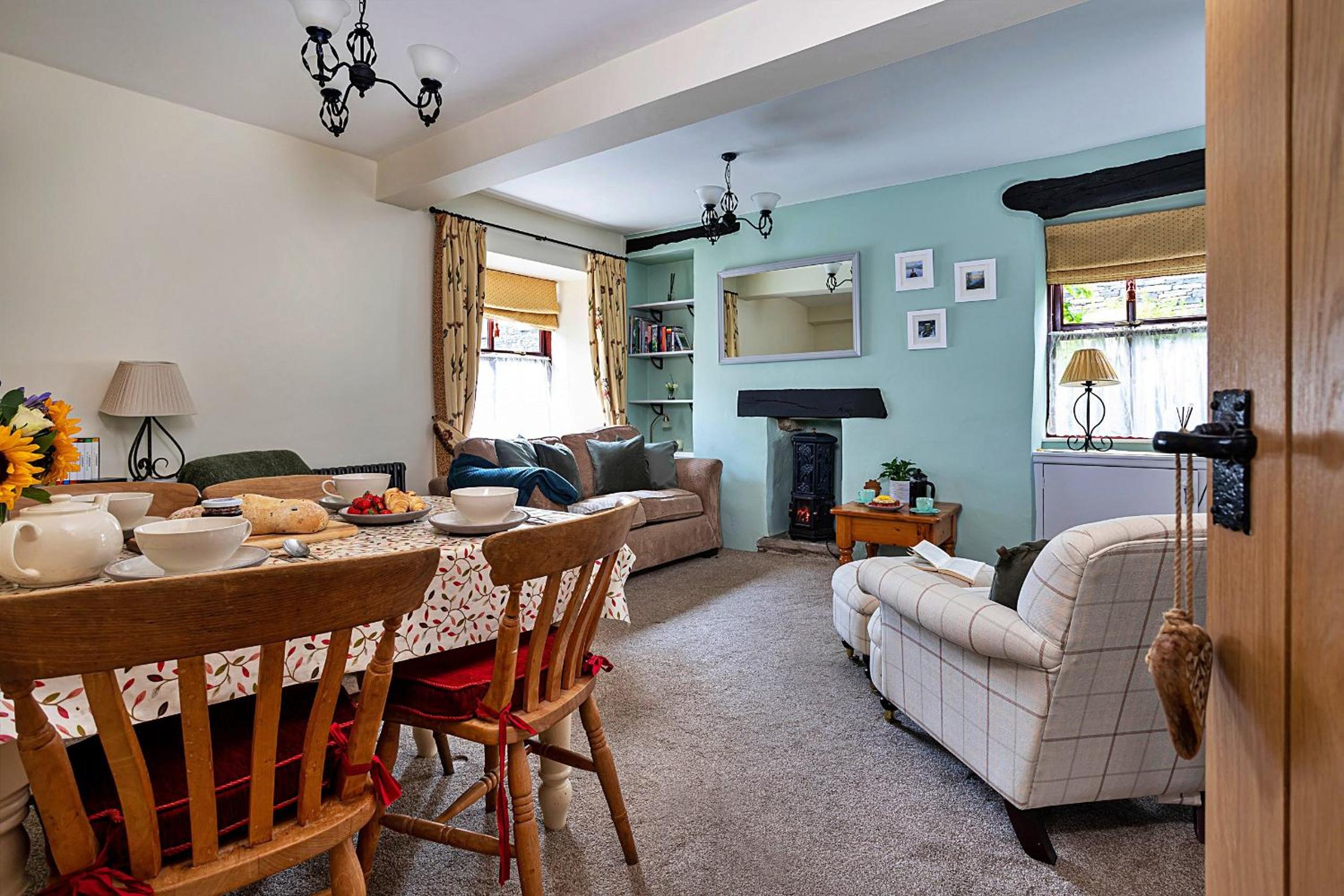 Vacation Home photo 1