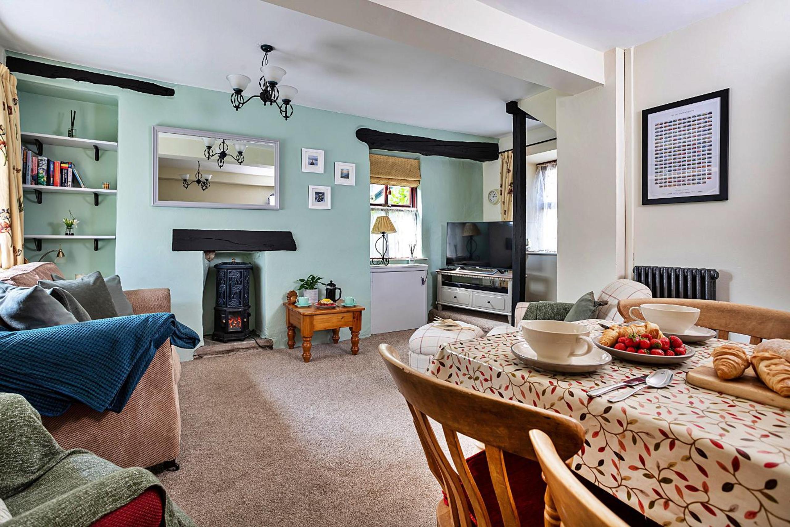 Vacation Home photo 3
