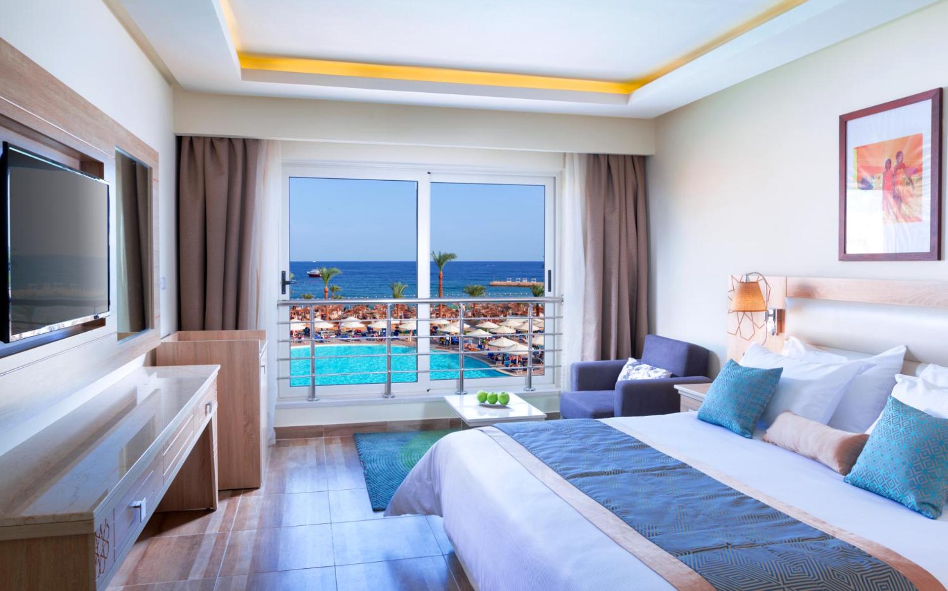 Suite with Sea View