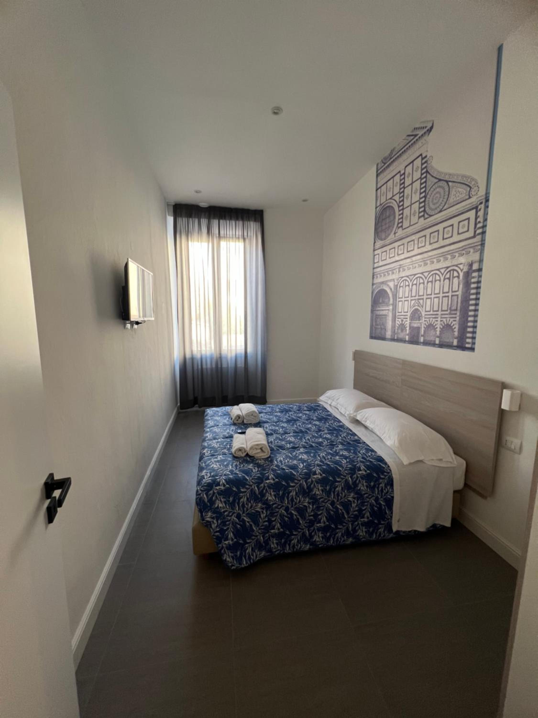 Quadruple Room photo 3