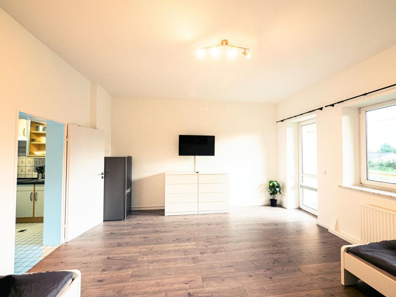 Two-Bedroom Apartment photo 3
