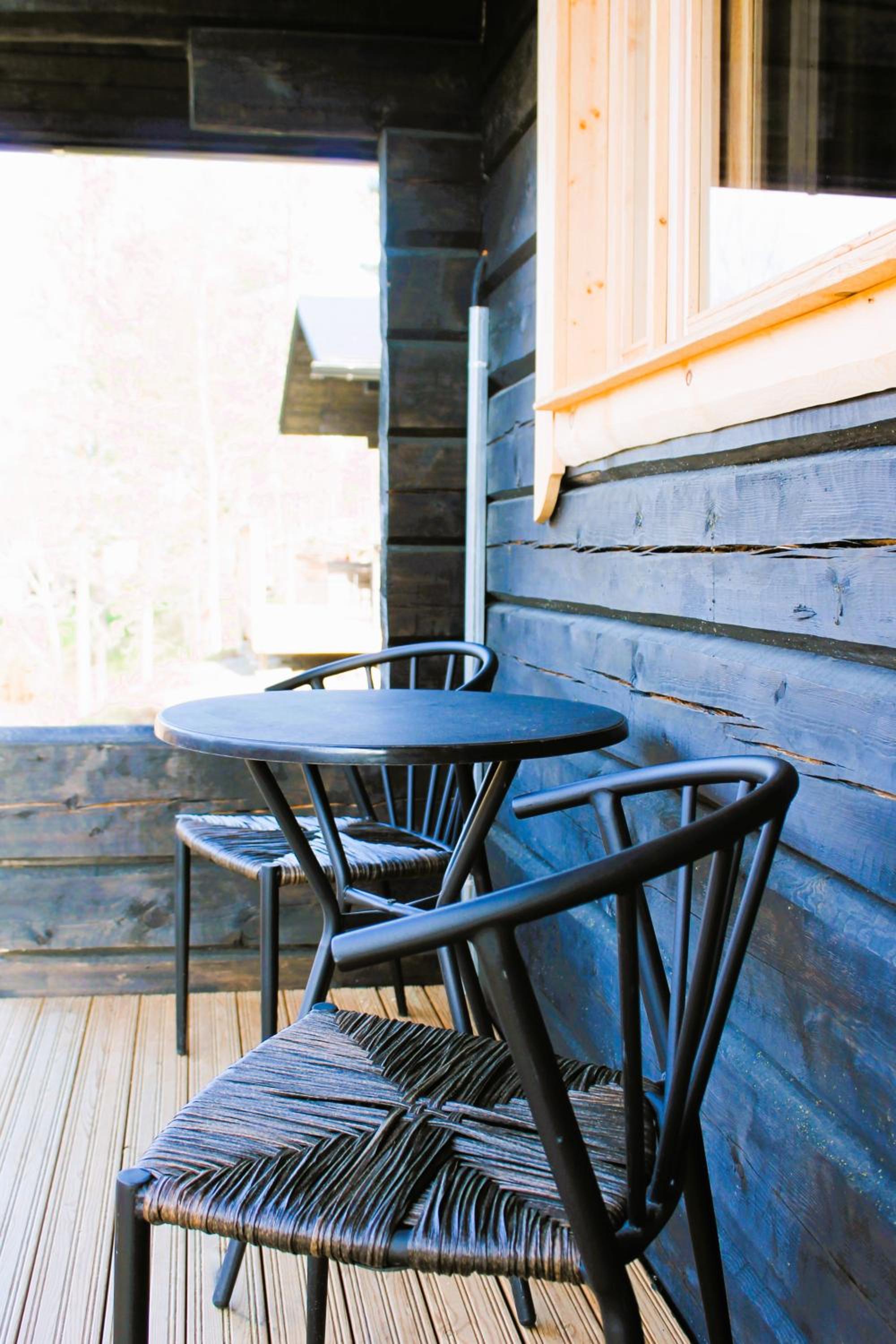 Cottage 13/14 photo 3