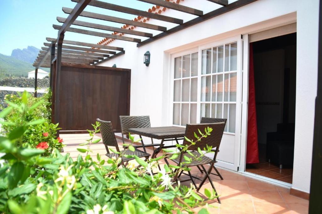 One-Bedroom Villa With Terrace photo 2