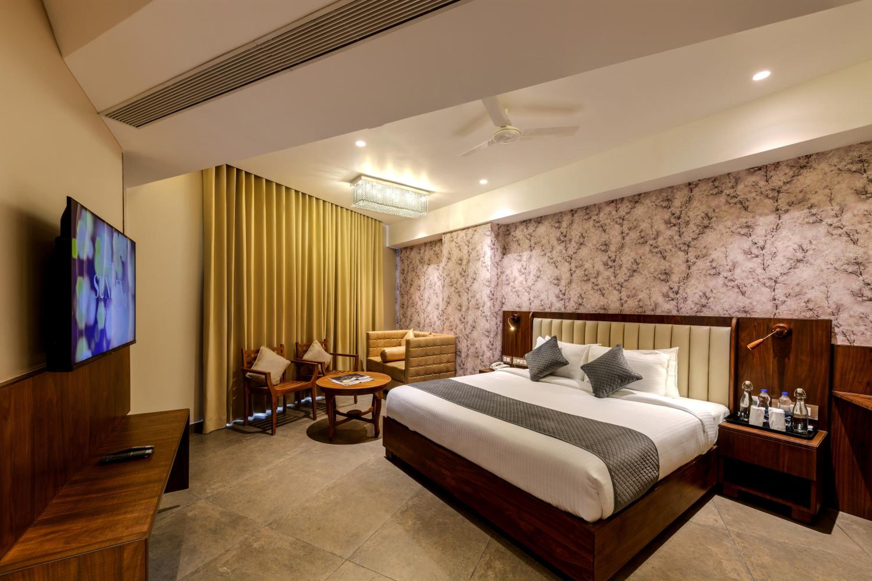 Suite photo 1