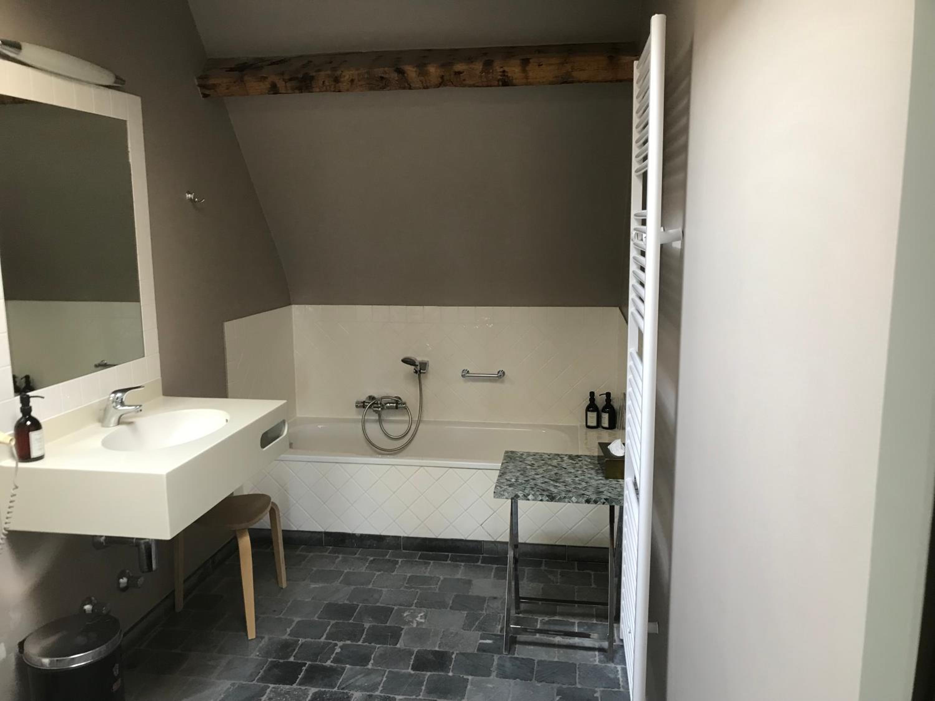 Comfort Triple Room - Photo 14