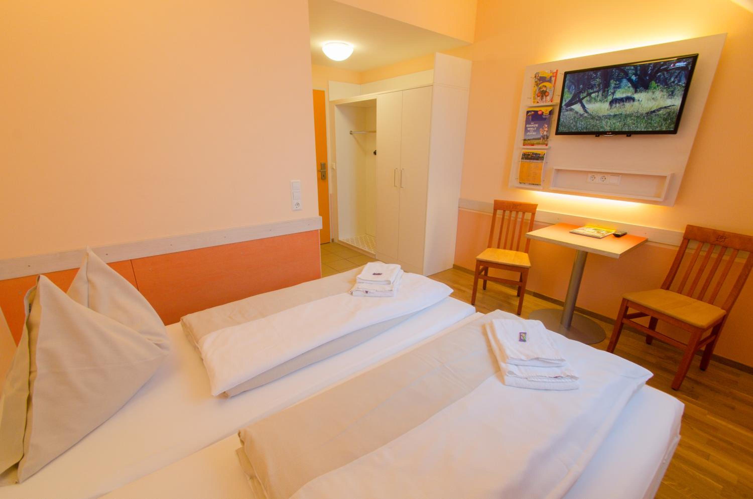 Single Room photo 1