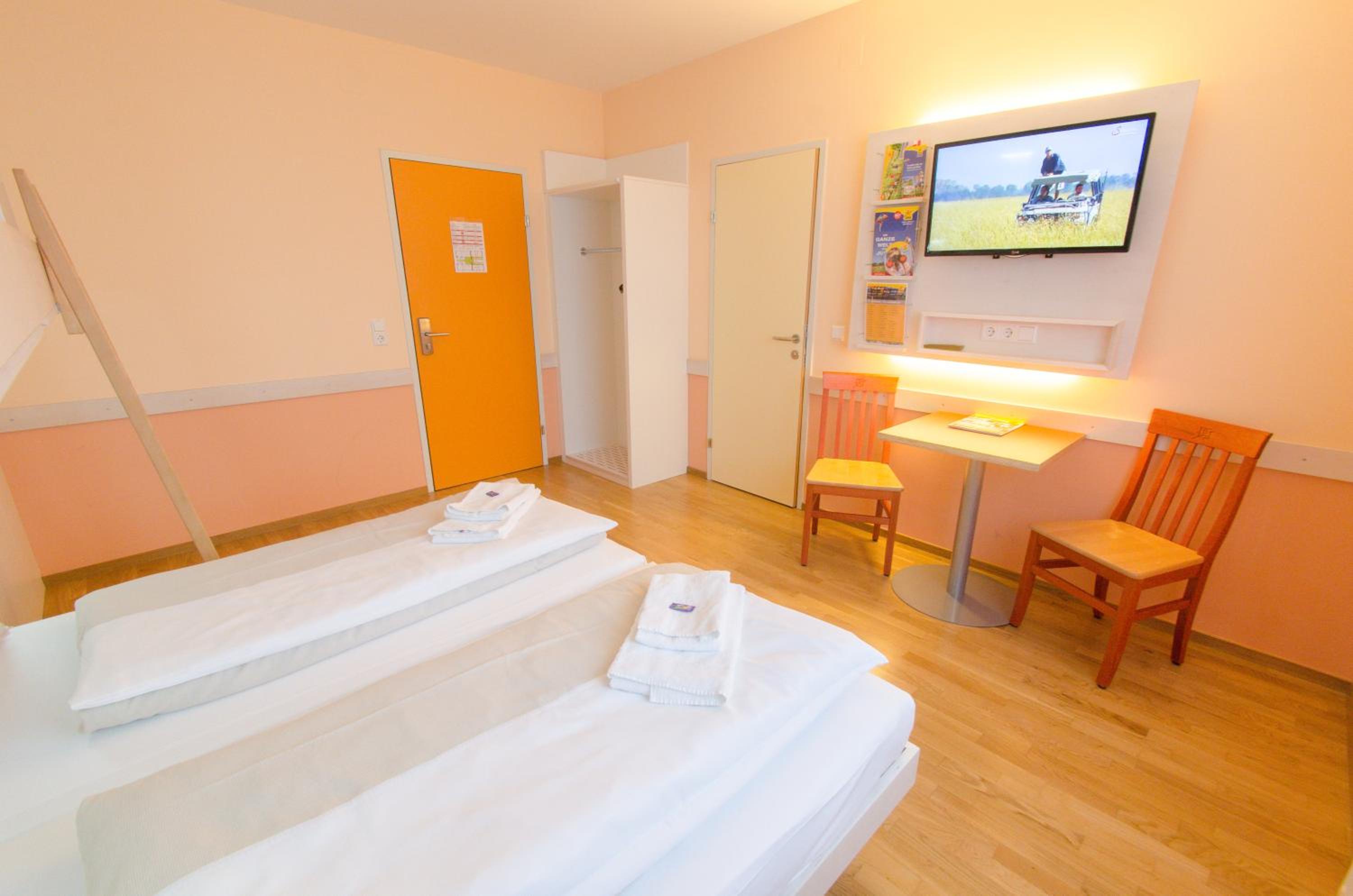 Triple Room photo 3