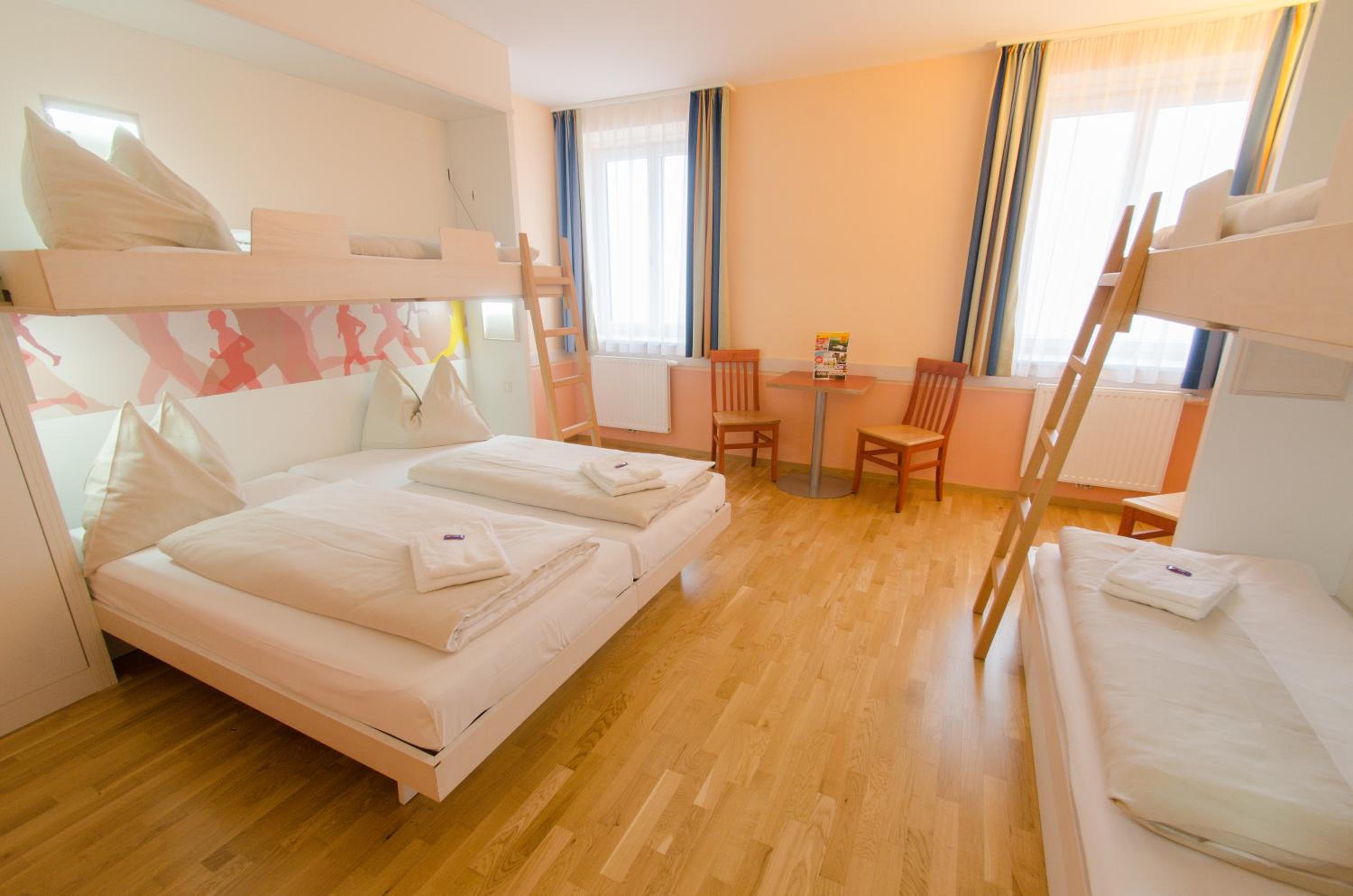 Quadruple Room photo 3