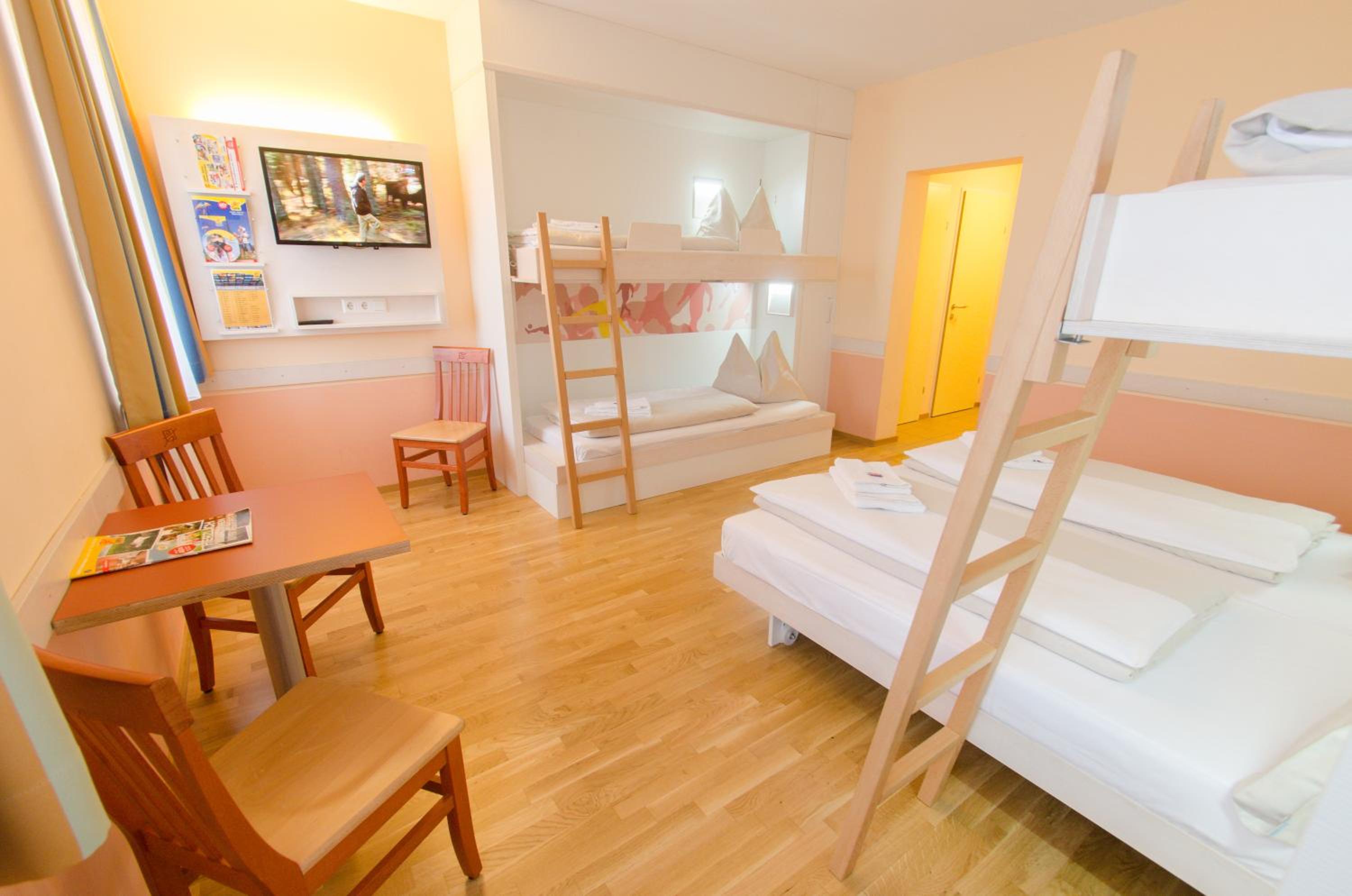 Quadruple Room photo 1