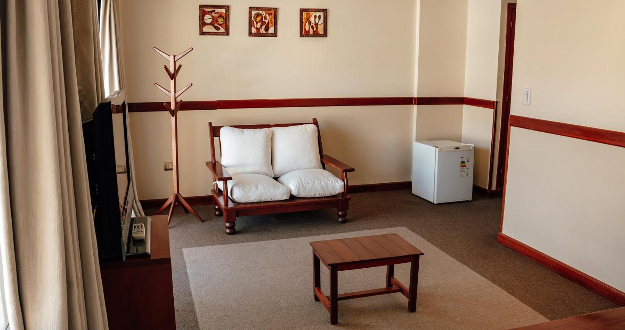 Superior Double Room photo 2