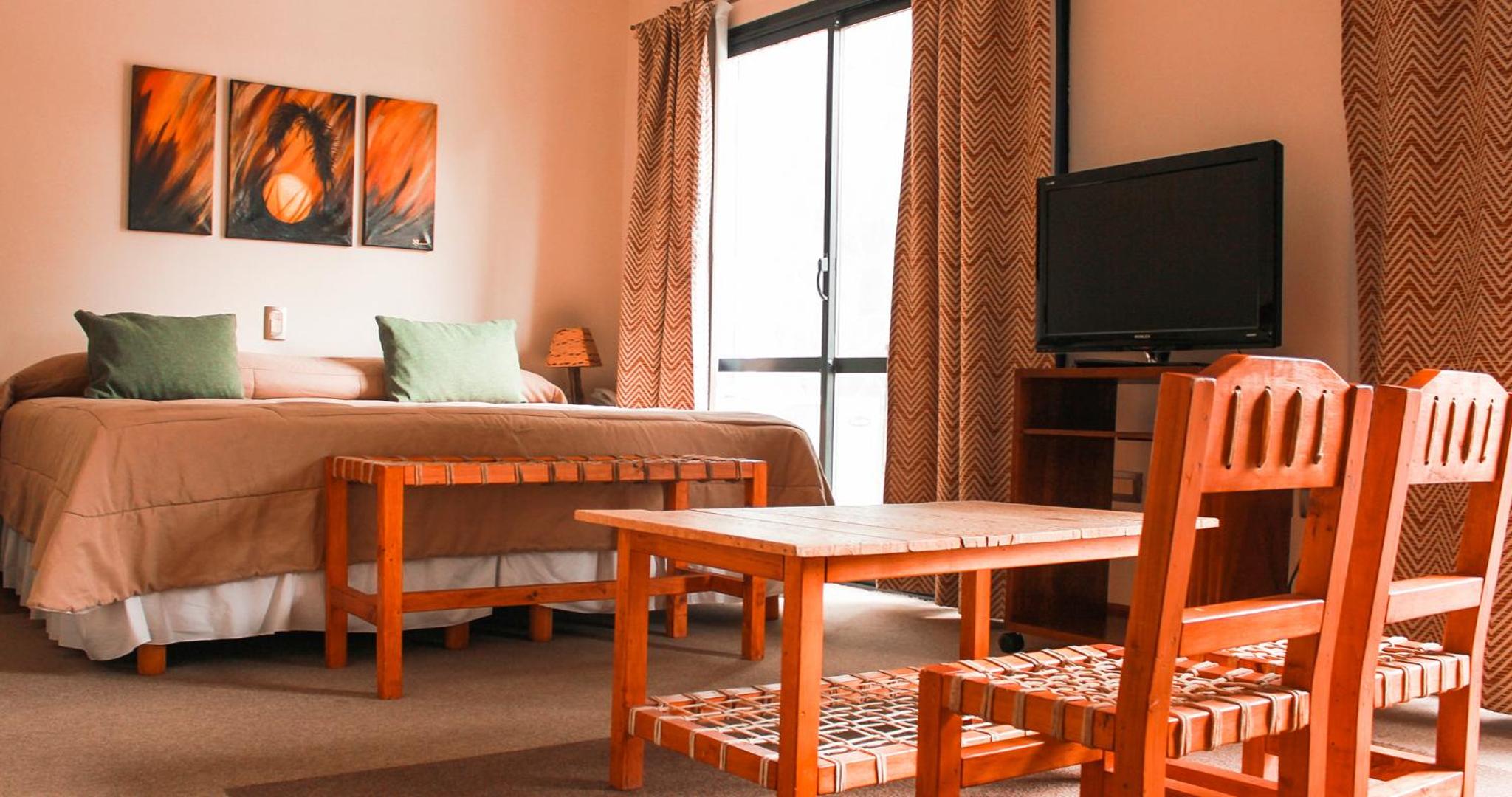 Superior Double Room photo 3