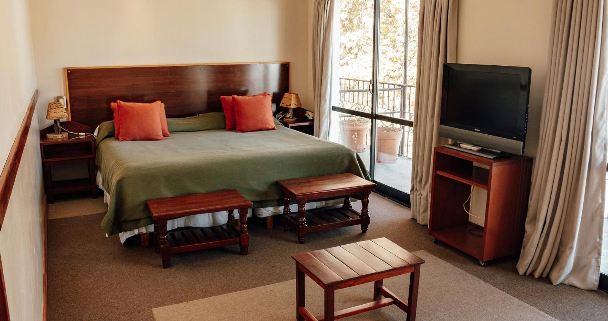 Superior Double Room photo 1