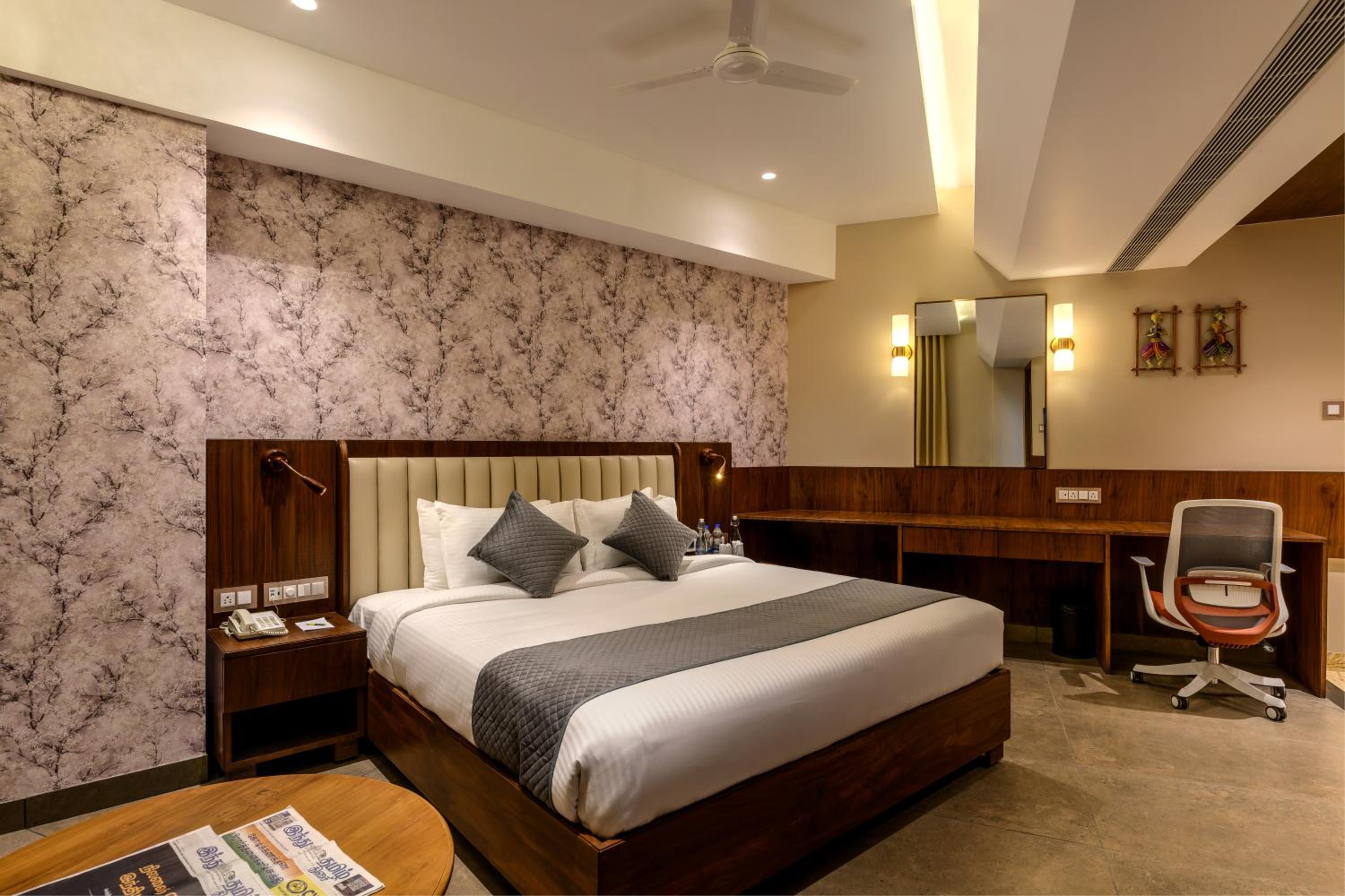 Suite photo 2