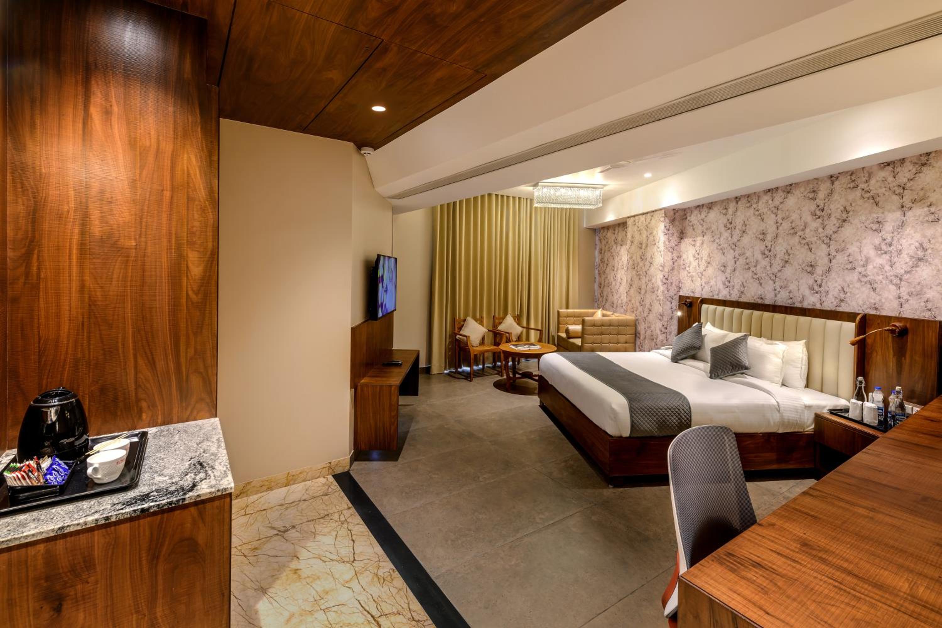 Suite photo 3