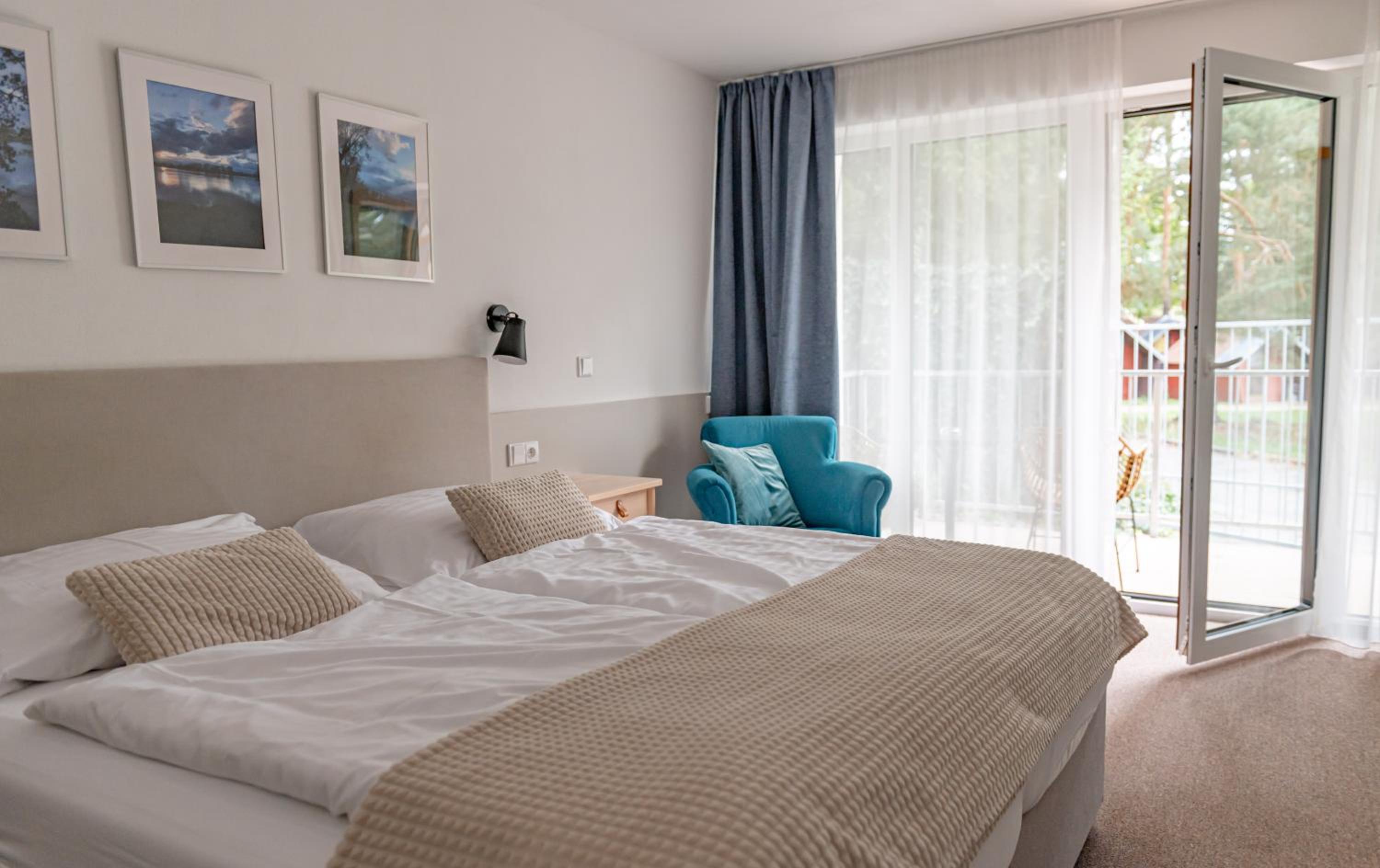 Superior Double Room - Photo 4