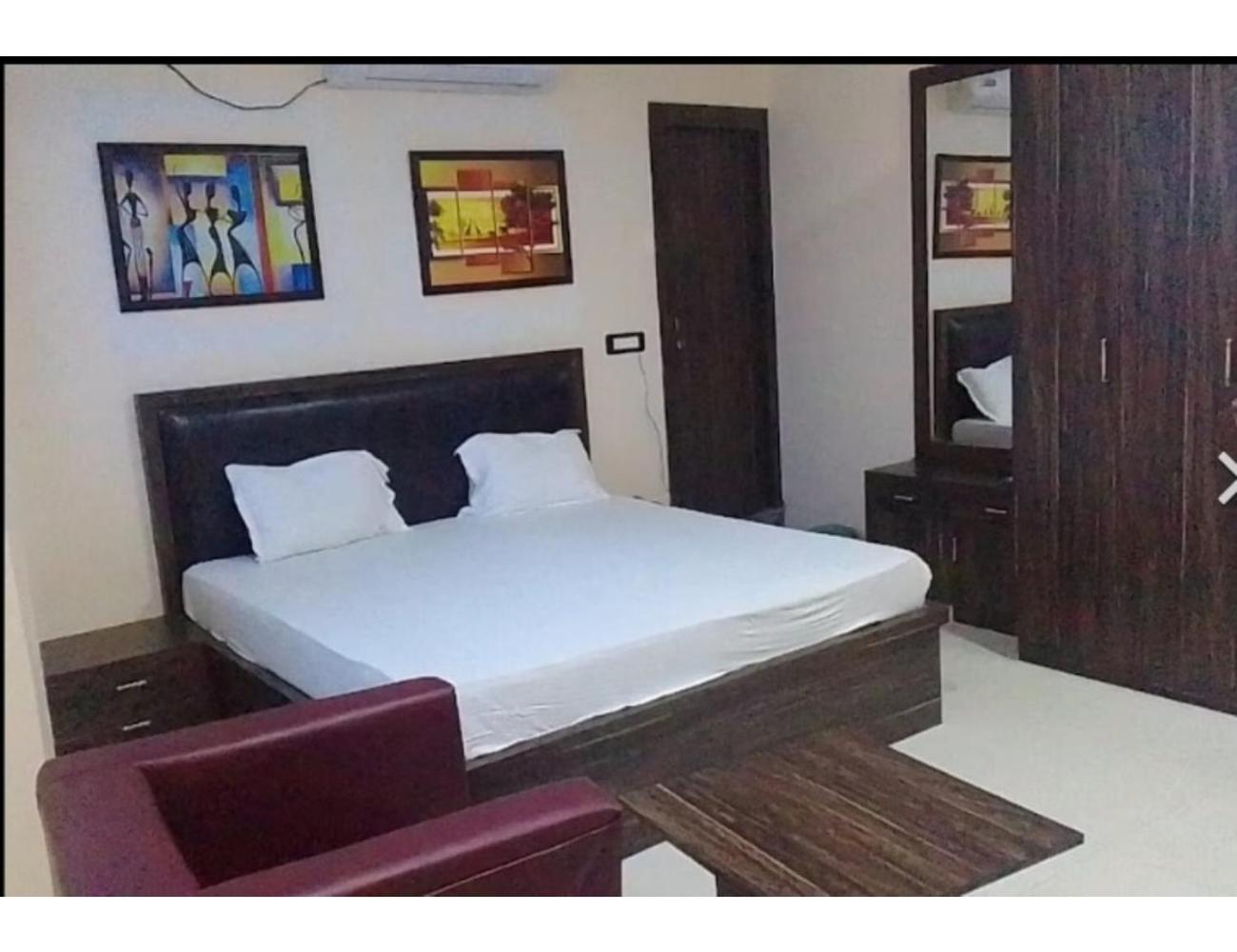 Suite photo 2