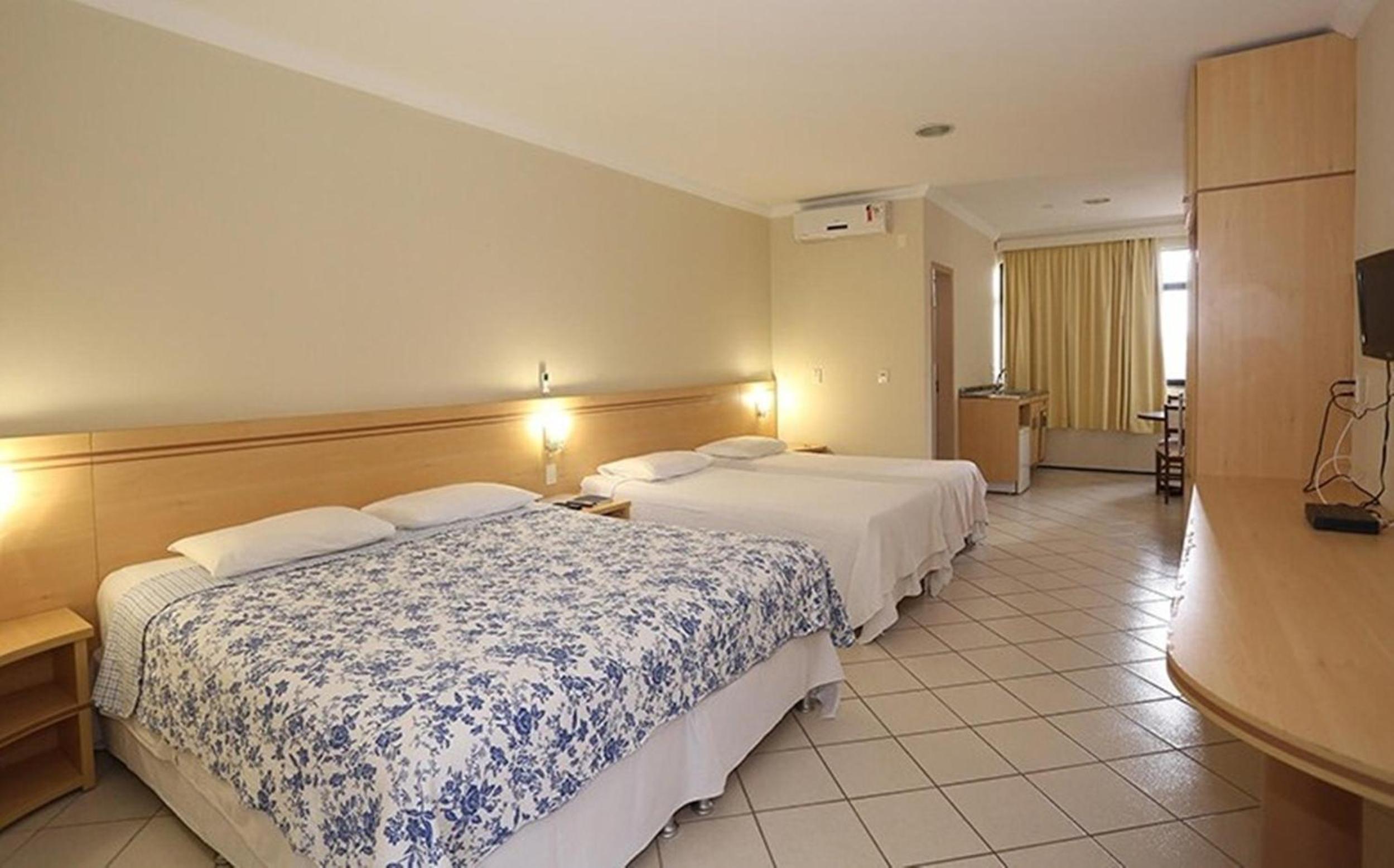 Standard Triple Room photo 2