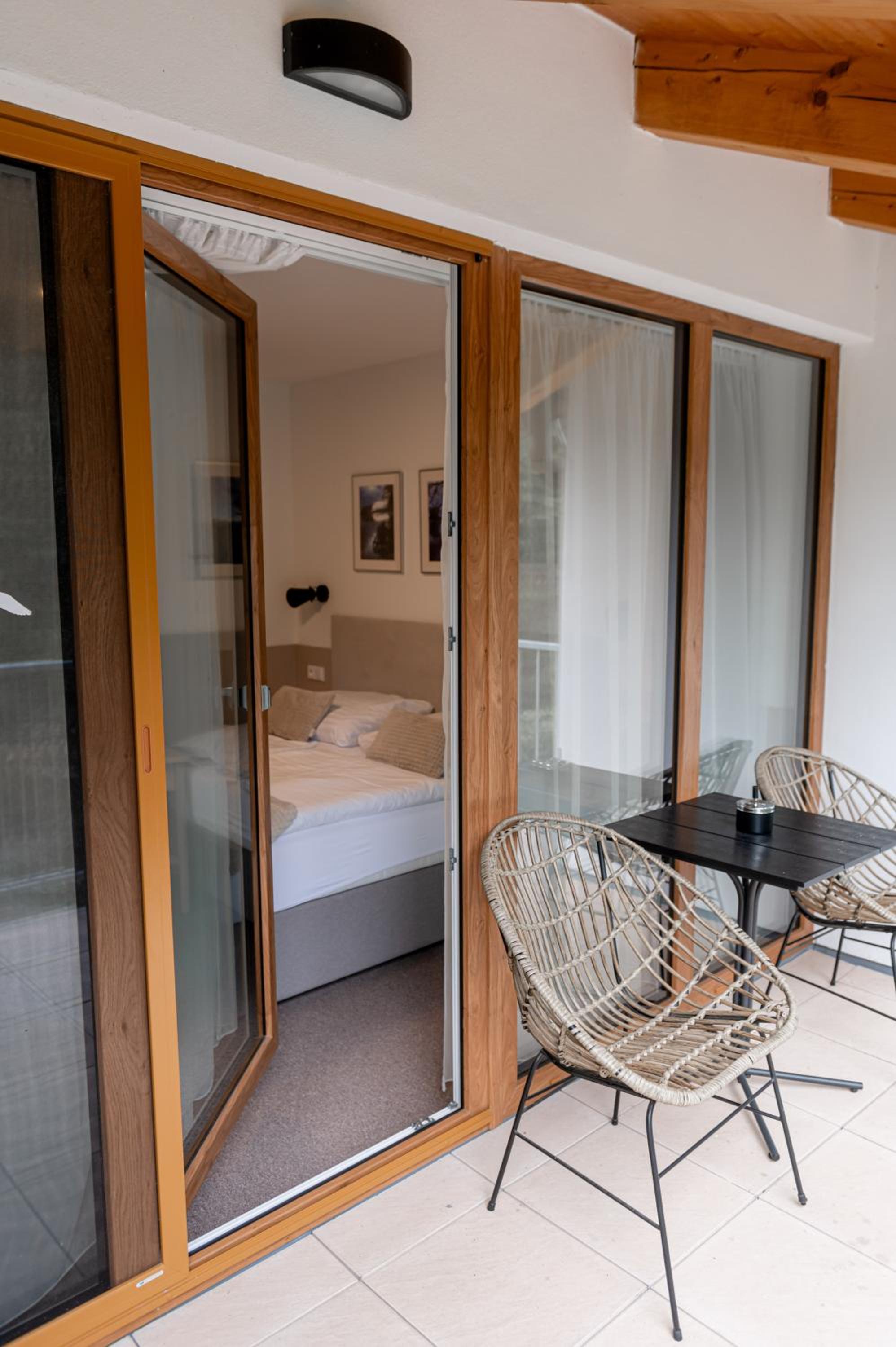 Superior Double Room - Photo 18