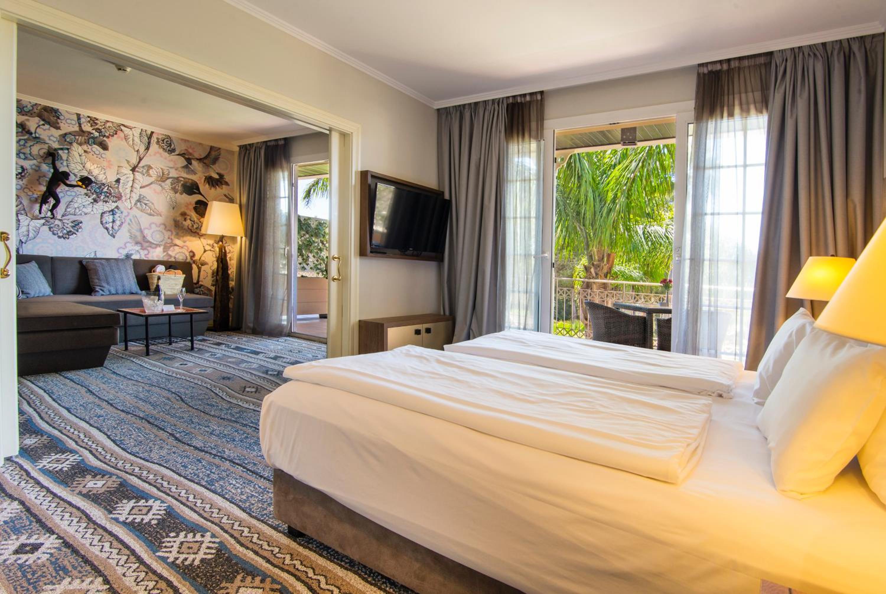 Mallorca Suite