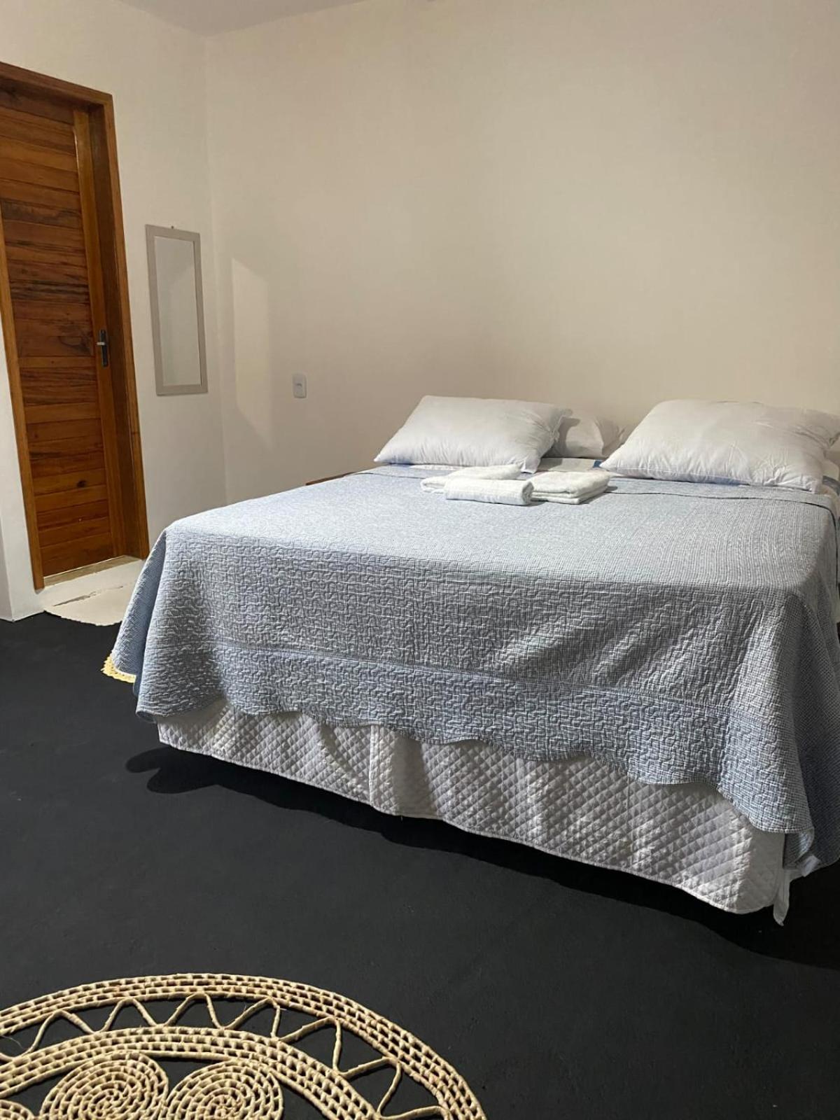 Deluxe Double Room with Balcony and Sea View photo 2