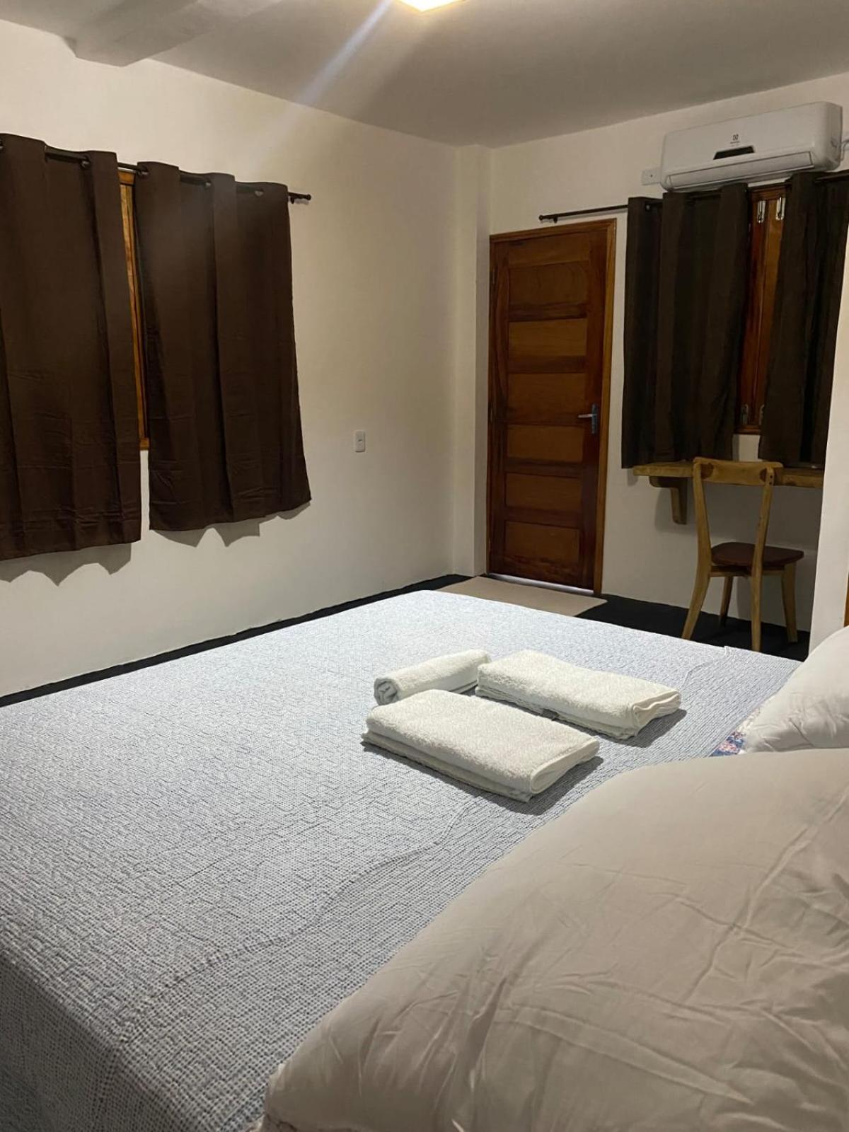 Deluxe Double Room with Balcony and Sea View