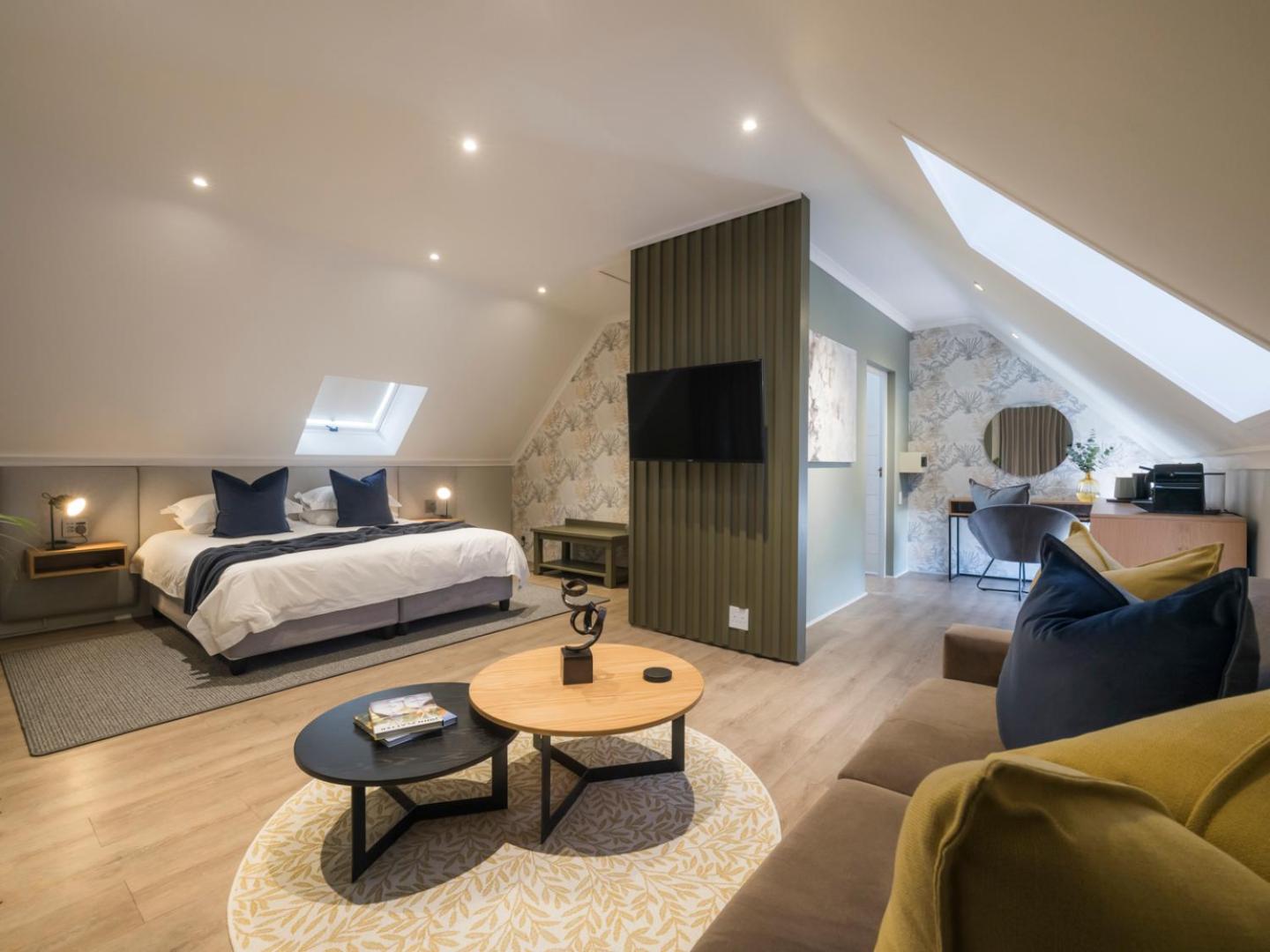  Double Room - Photo 5