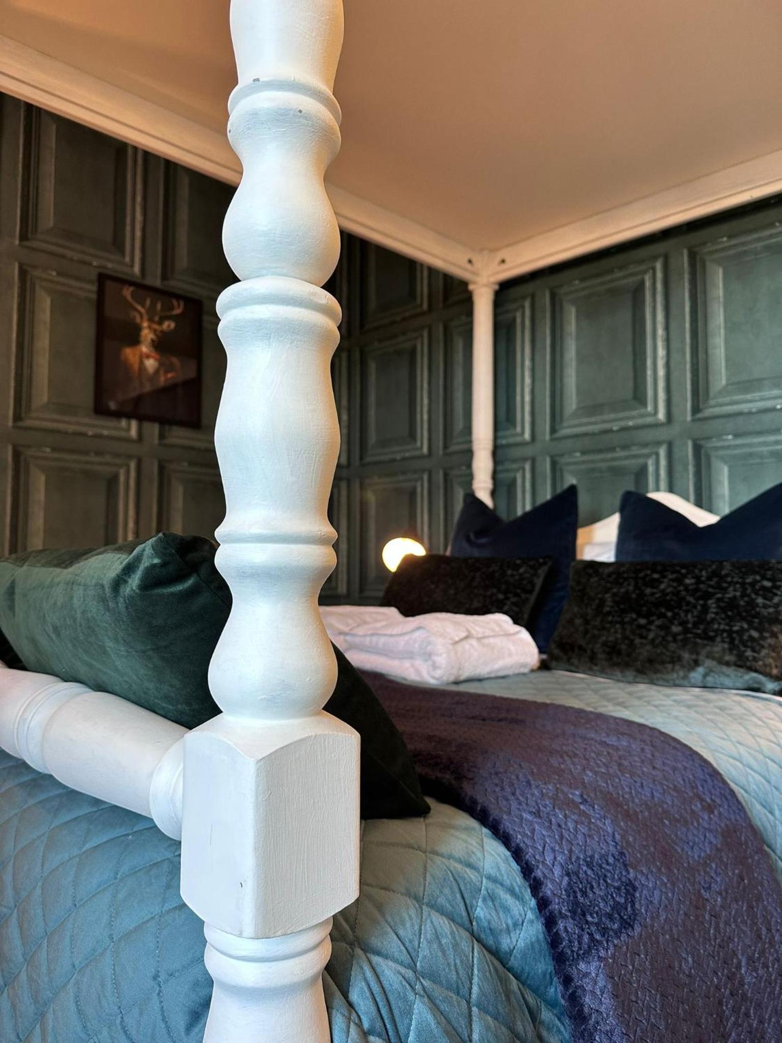 Superior Double Room photo 3