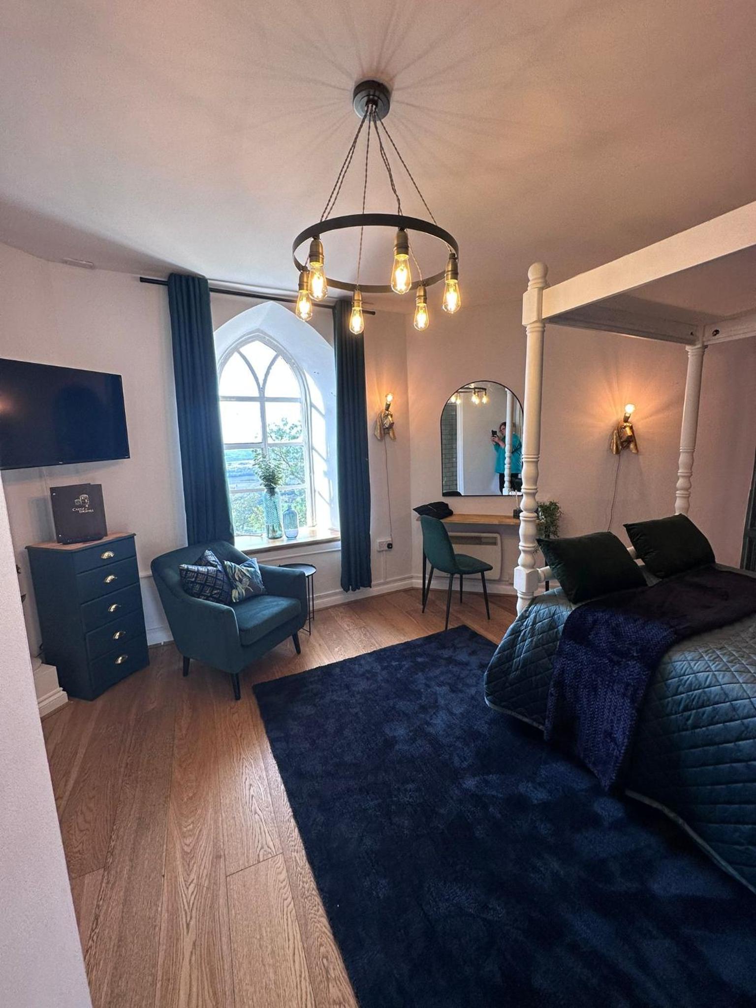 Superior Double Room photo 2