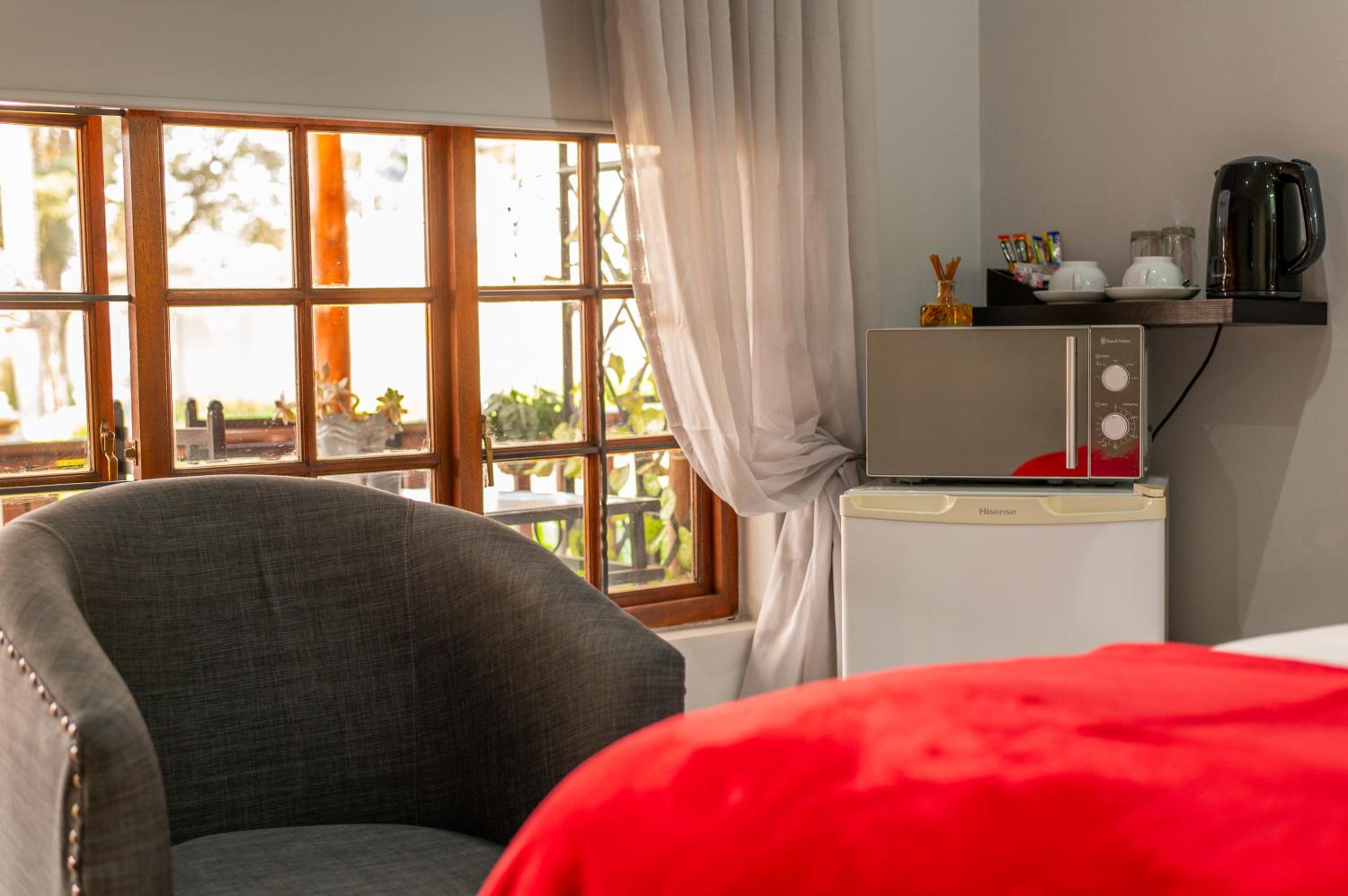 Double Room - Photo 23