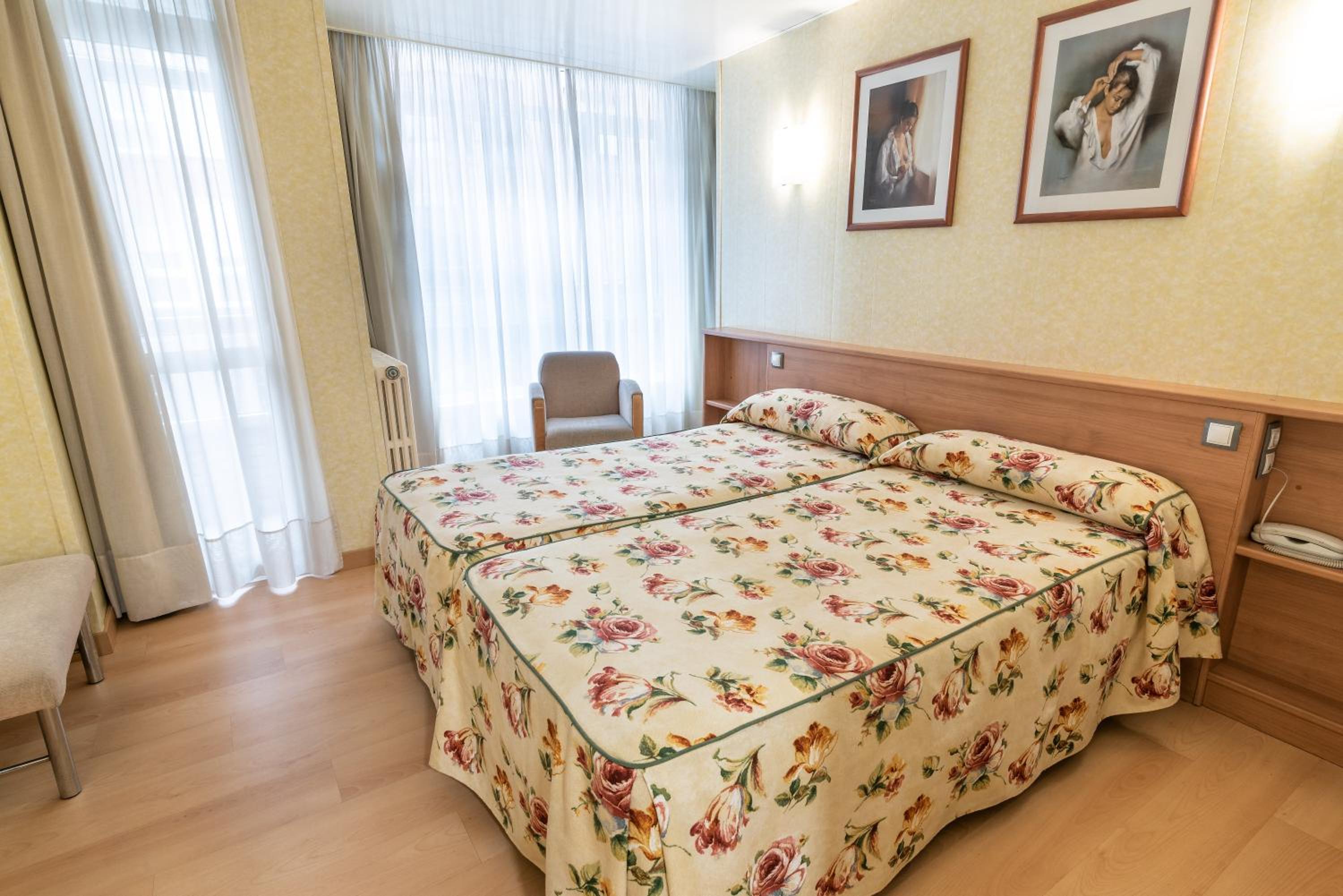 Habitación Doble