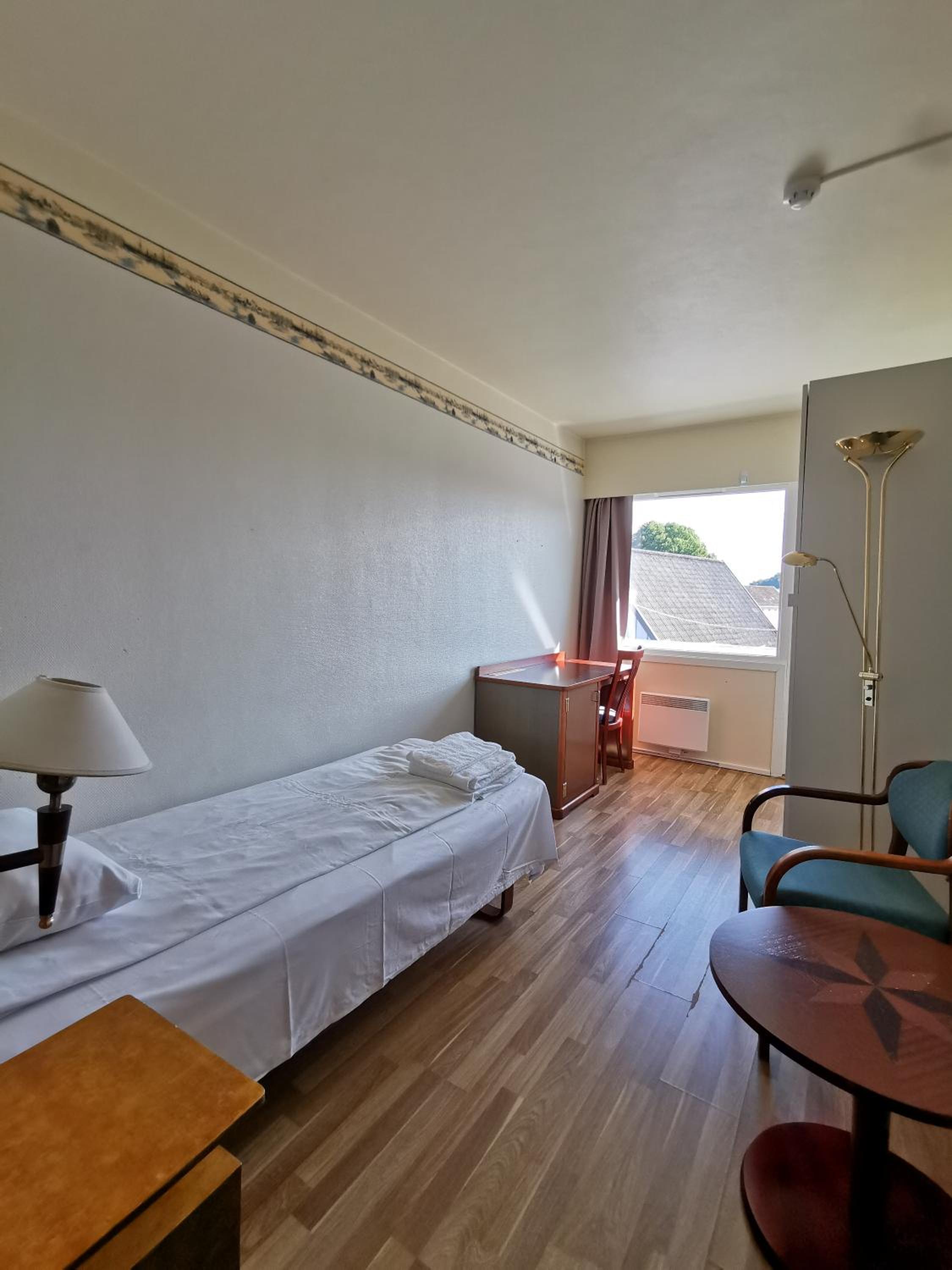 Single Room photo 3