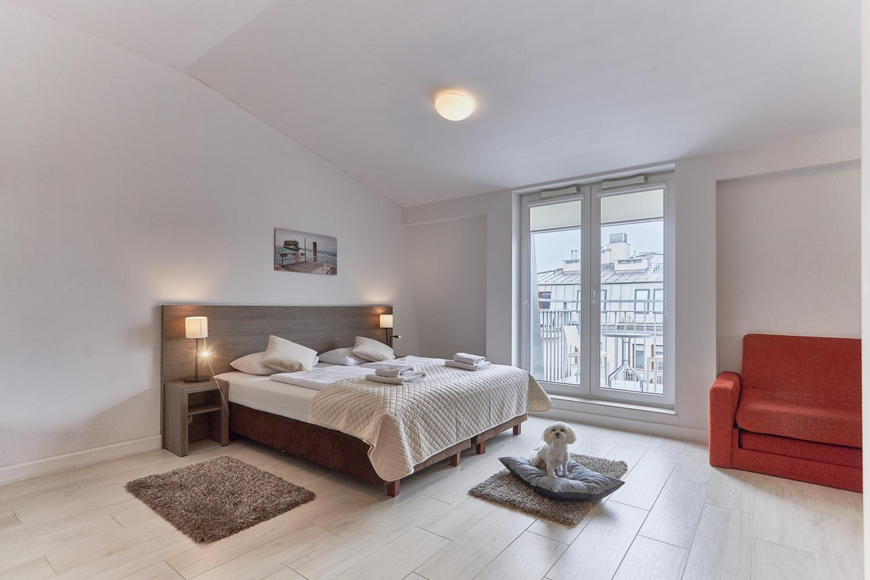 Deluxe Quadruple Room - Photo 1
