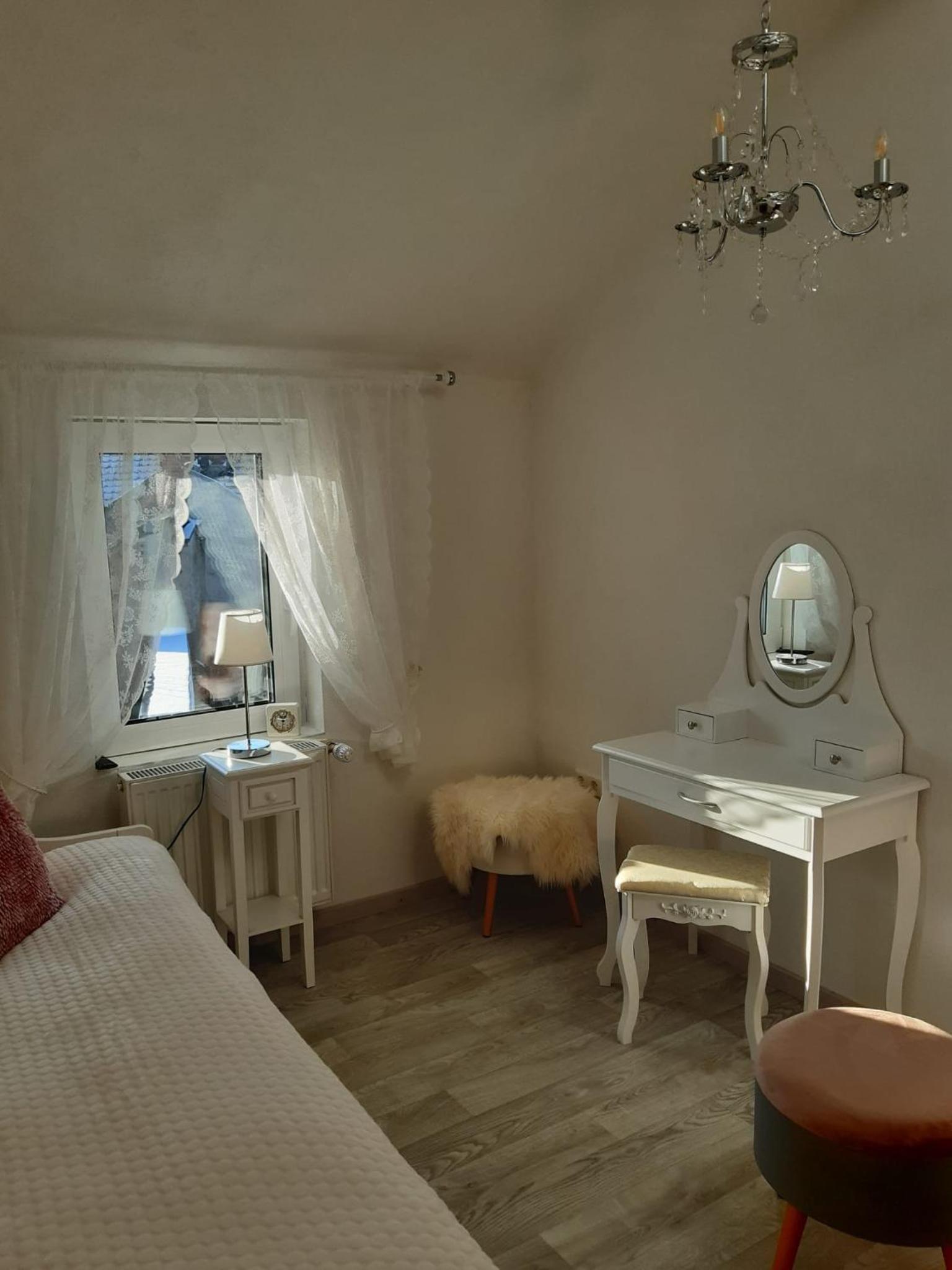 Two-Bedroom House photo 1