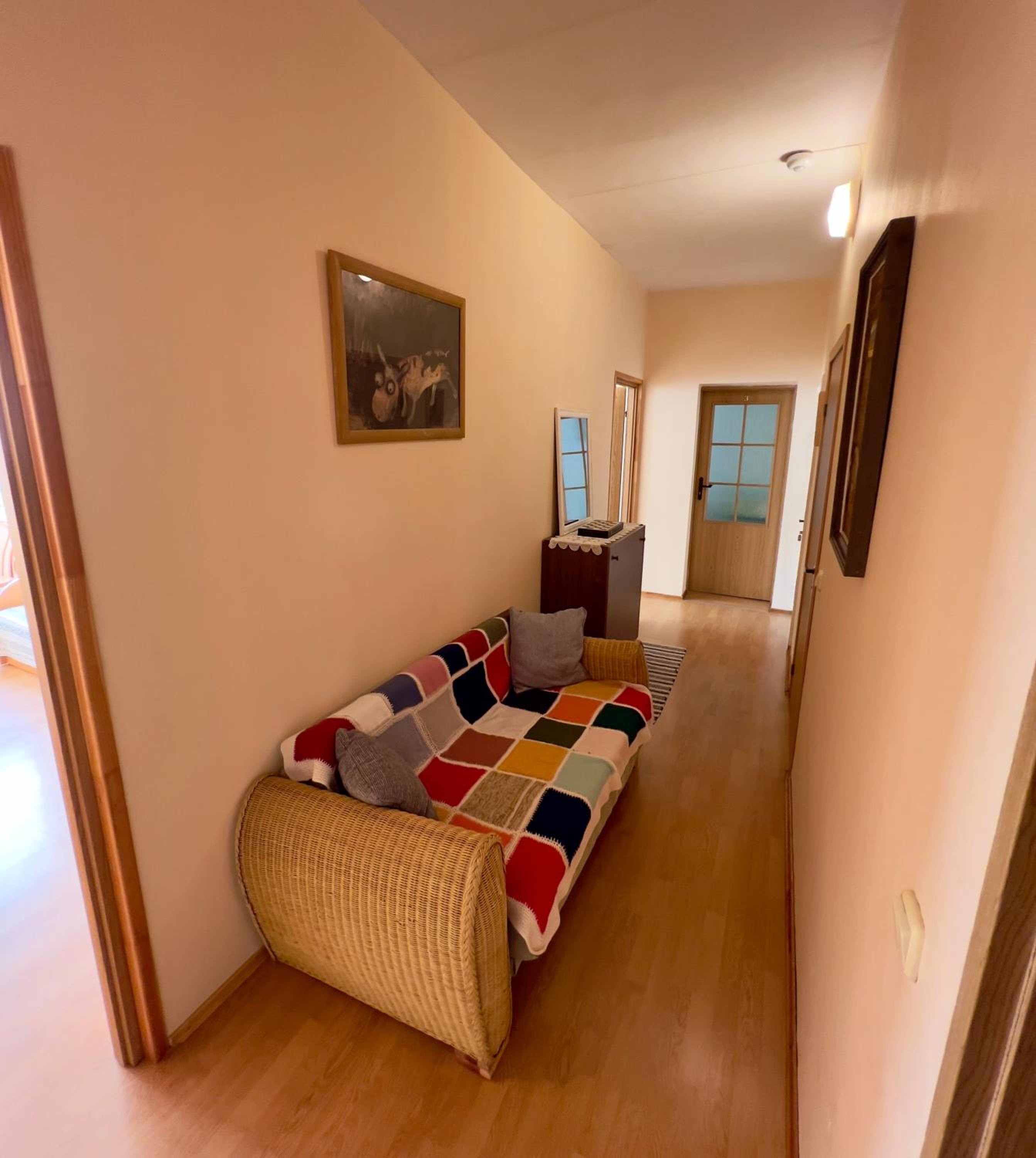 Twin Room photo 2