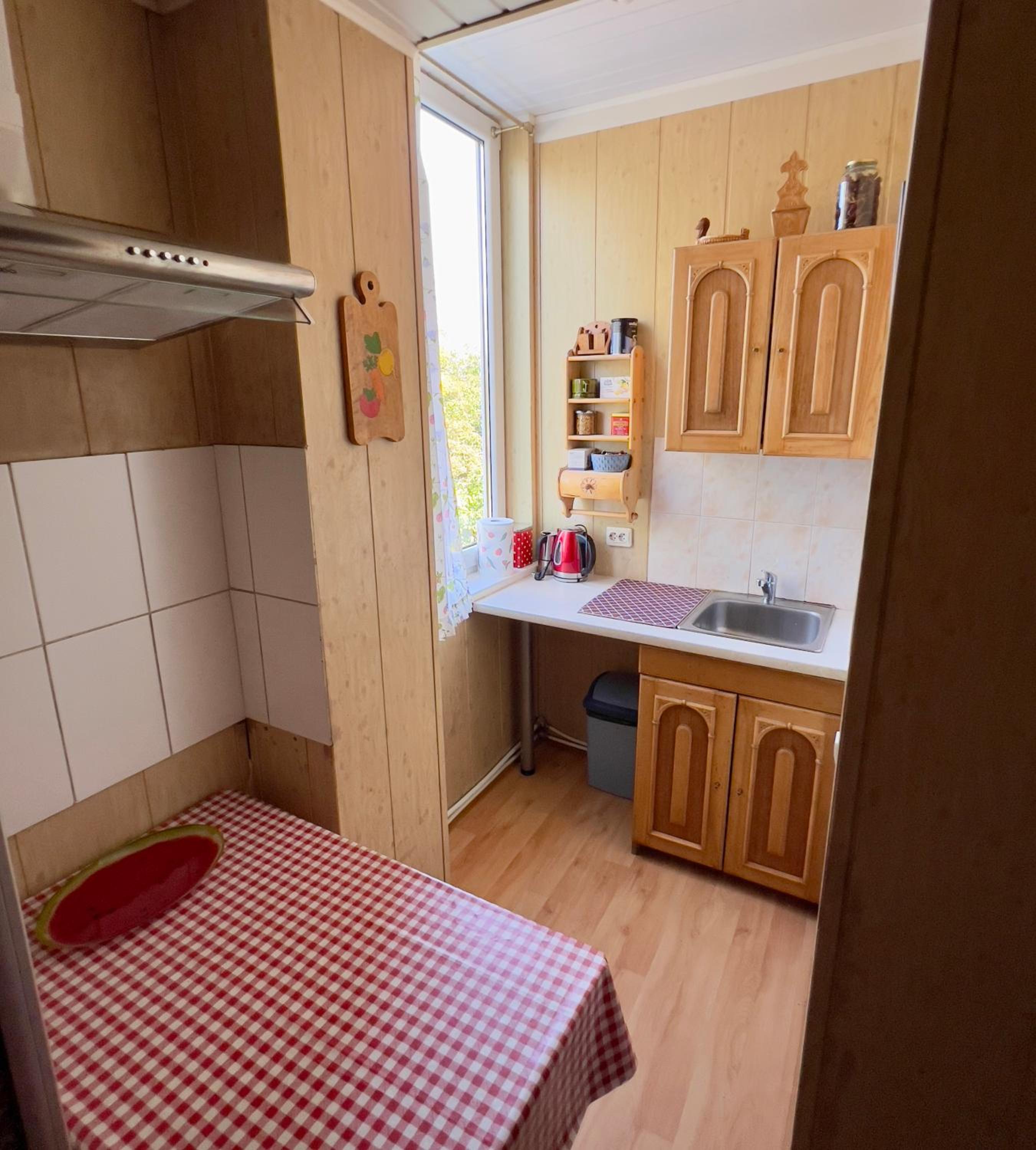 Twin Room photo 1