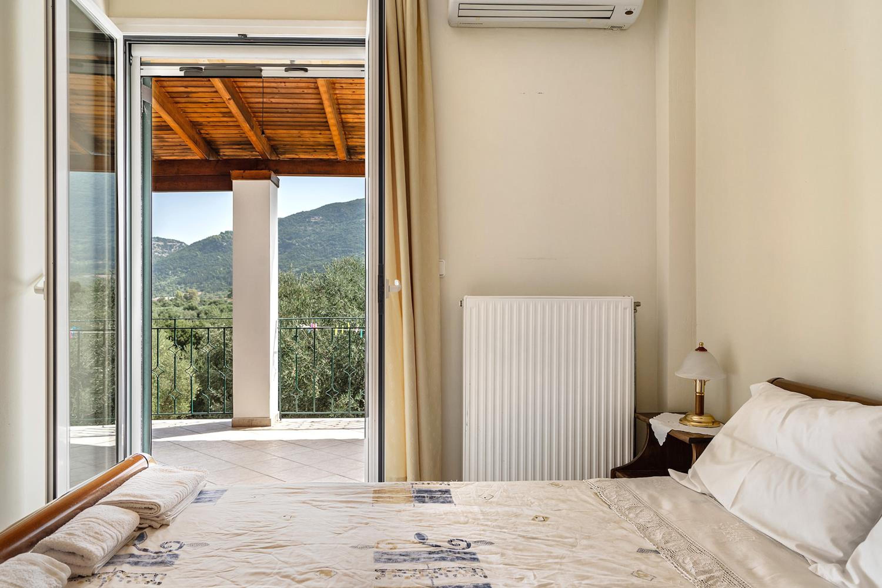 Superior One-Bedroom Apartment with Balcony photo 1