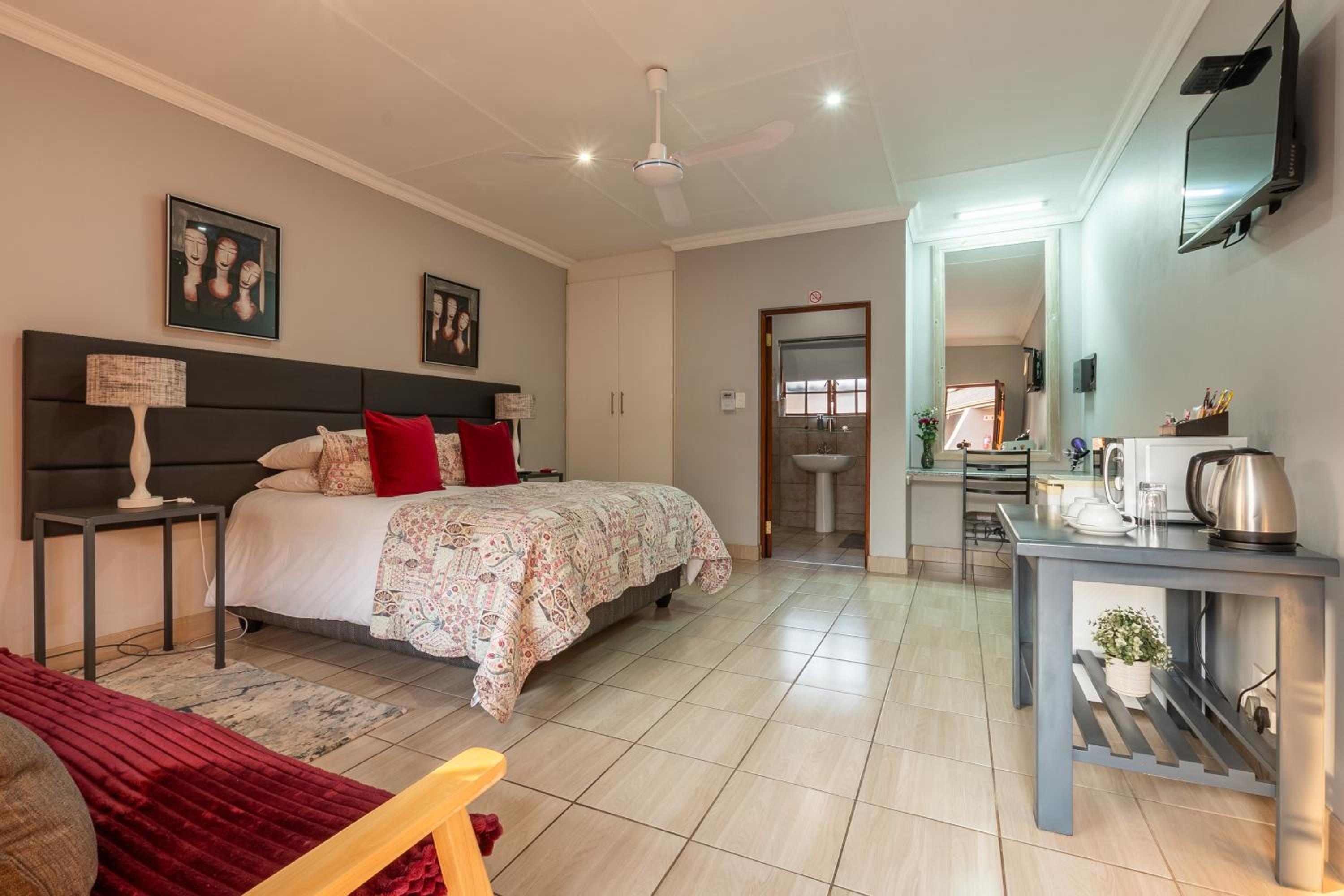 Triple Room - Photo 1