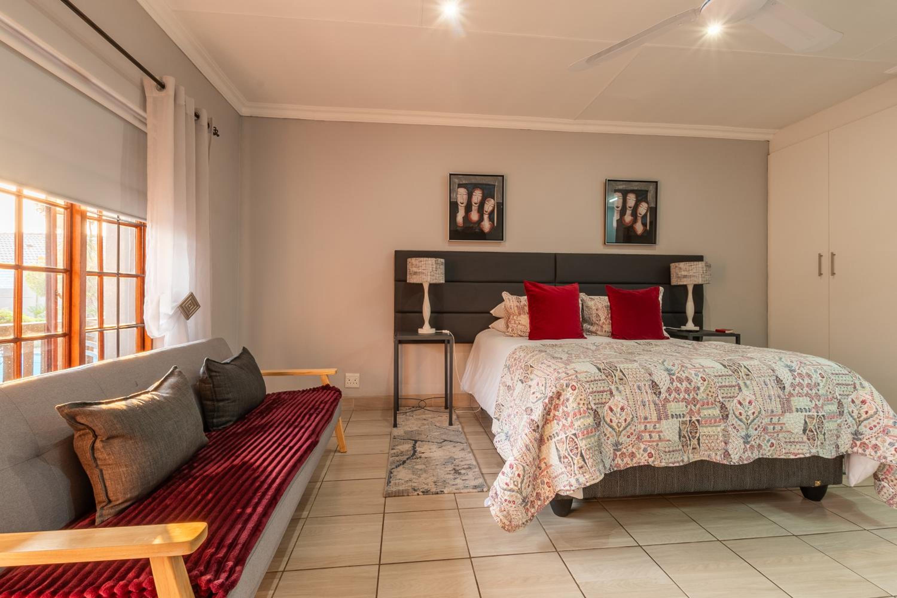 Triple Room - Photo 3