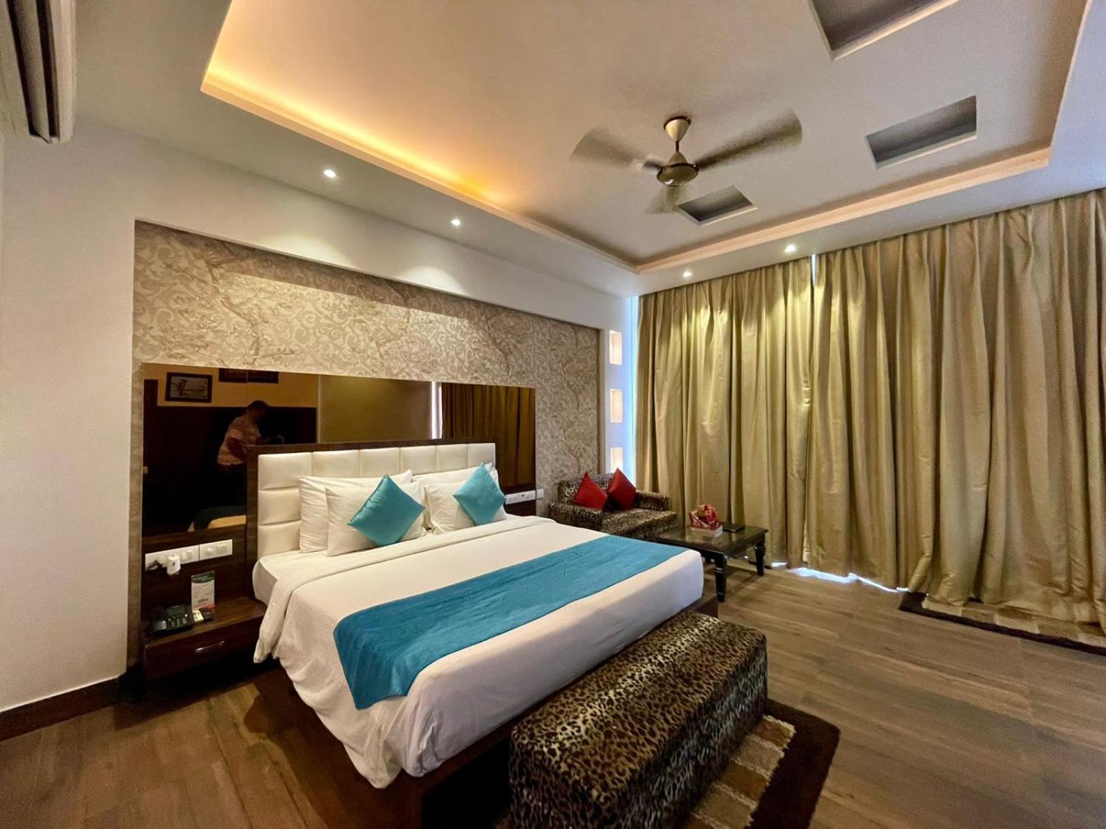 Superior Room photo 2