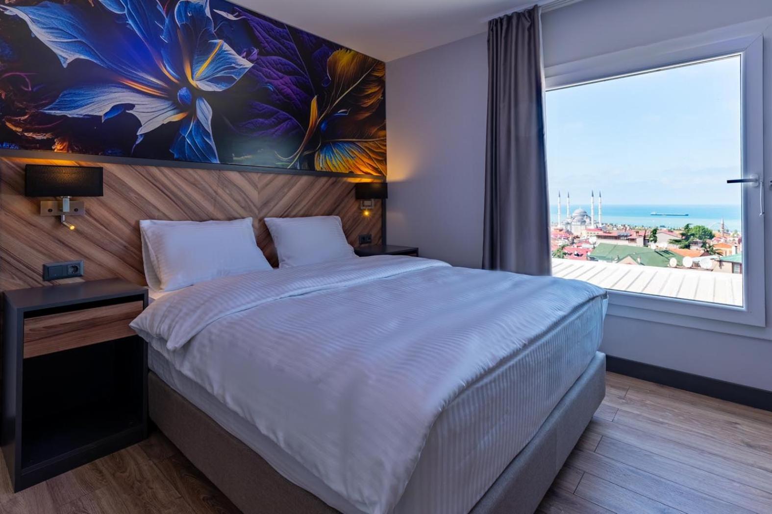 Studio with Sea View - Photo 4