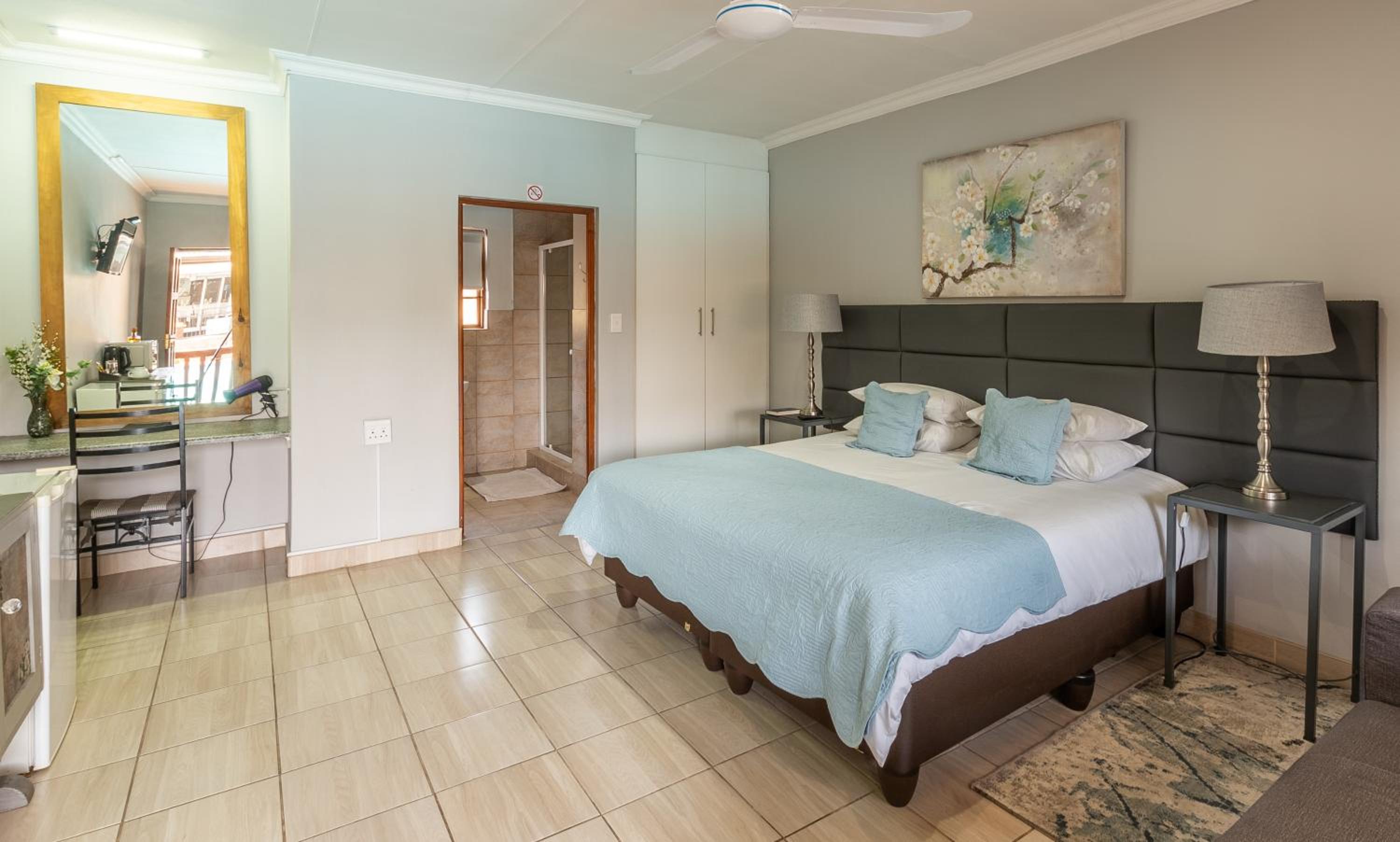 Triple Room - Photo 6