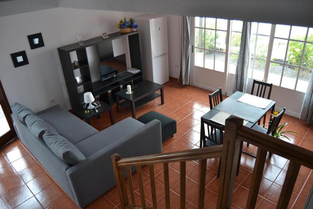 Apartamento Dúplex con Terraza