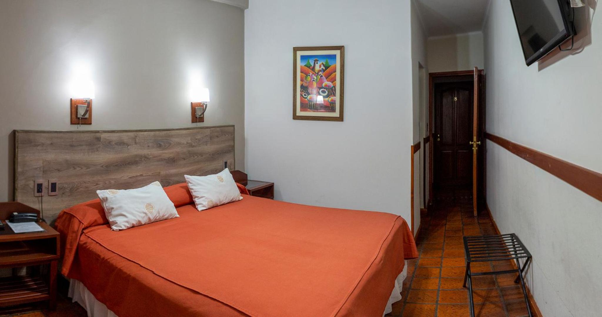 Double Room photo 1