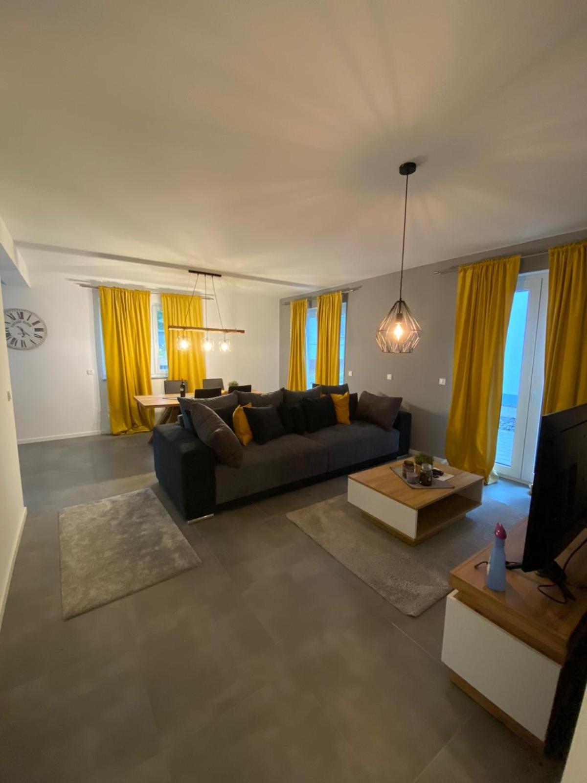 Apartment - Ground Floor photo 1