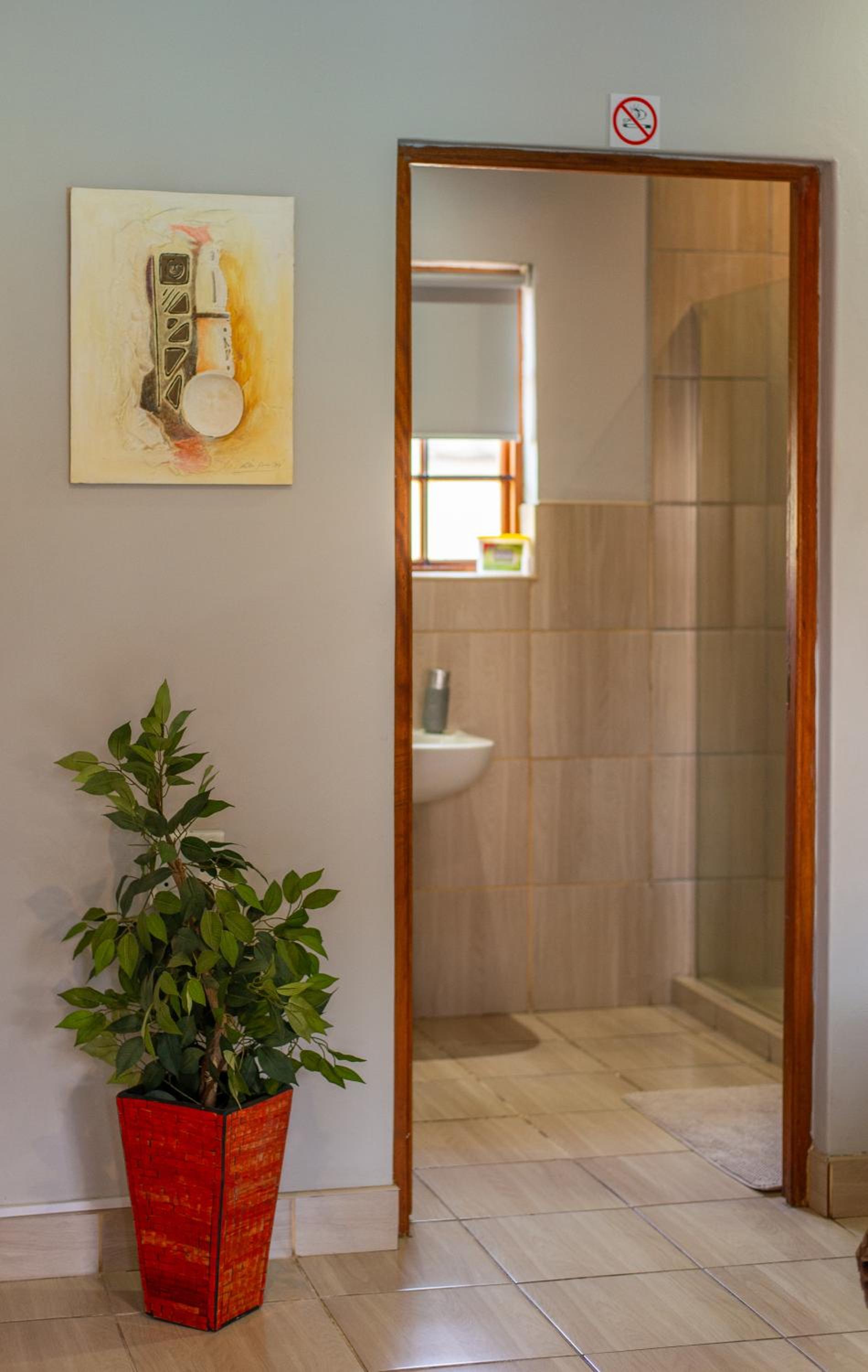 Triple Room - Photo 16