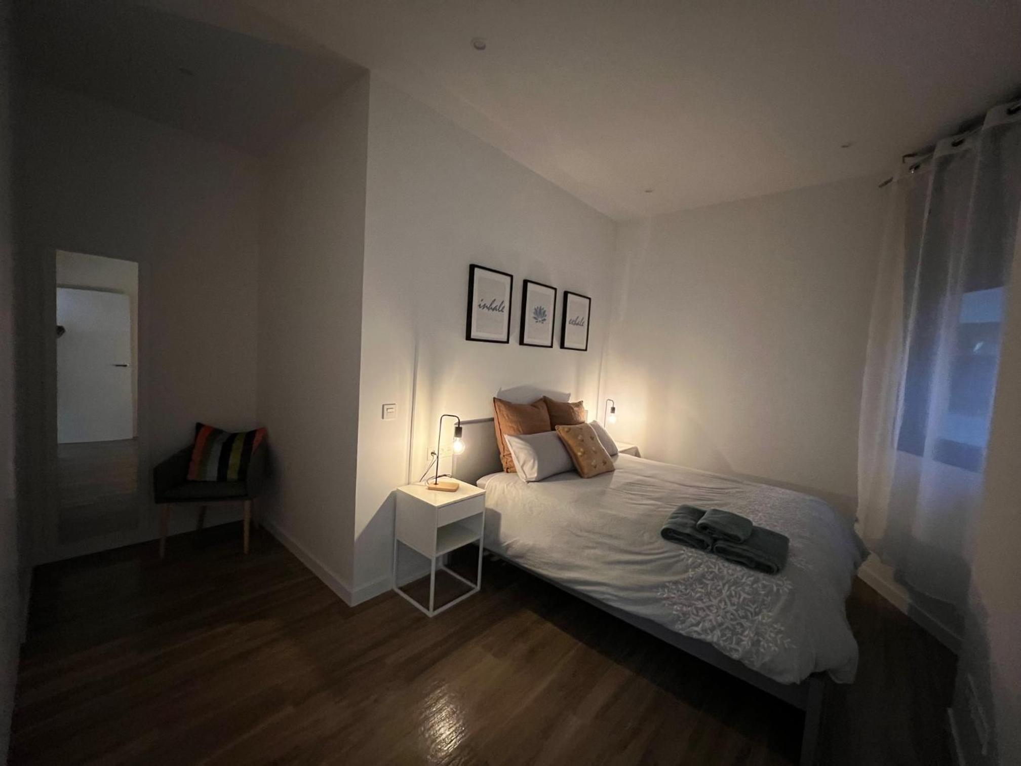 Two-Bedroom Apartment photo 3