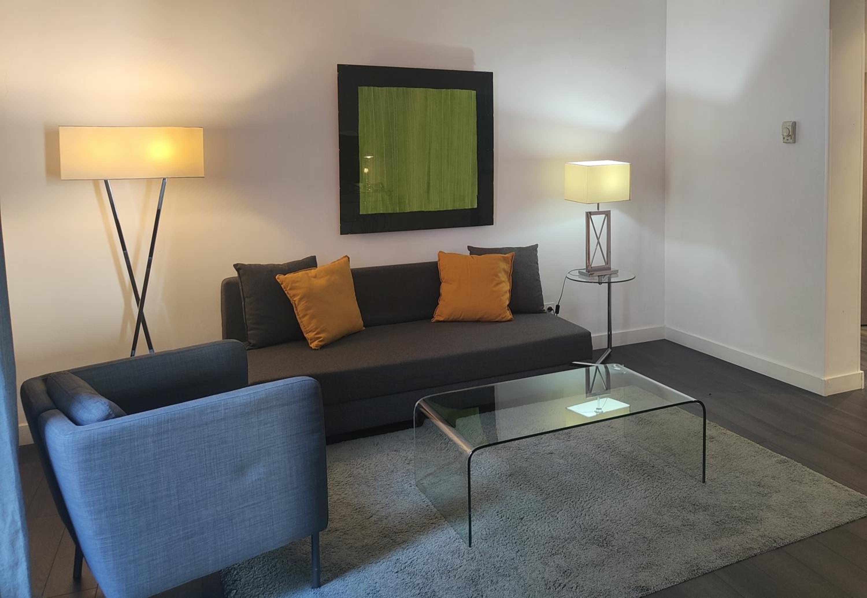 Superior Triple Room - Photo 7