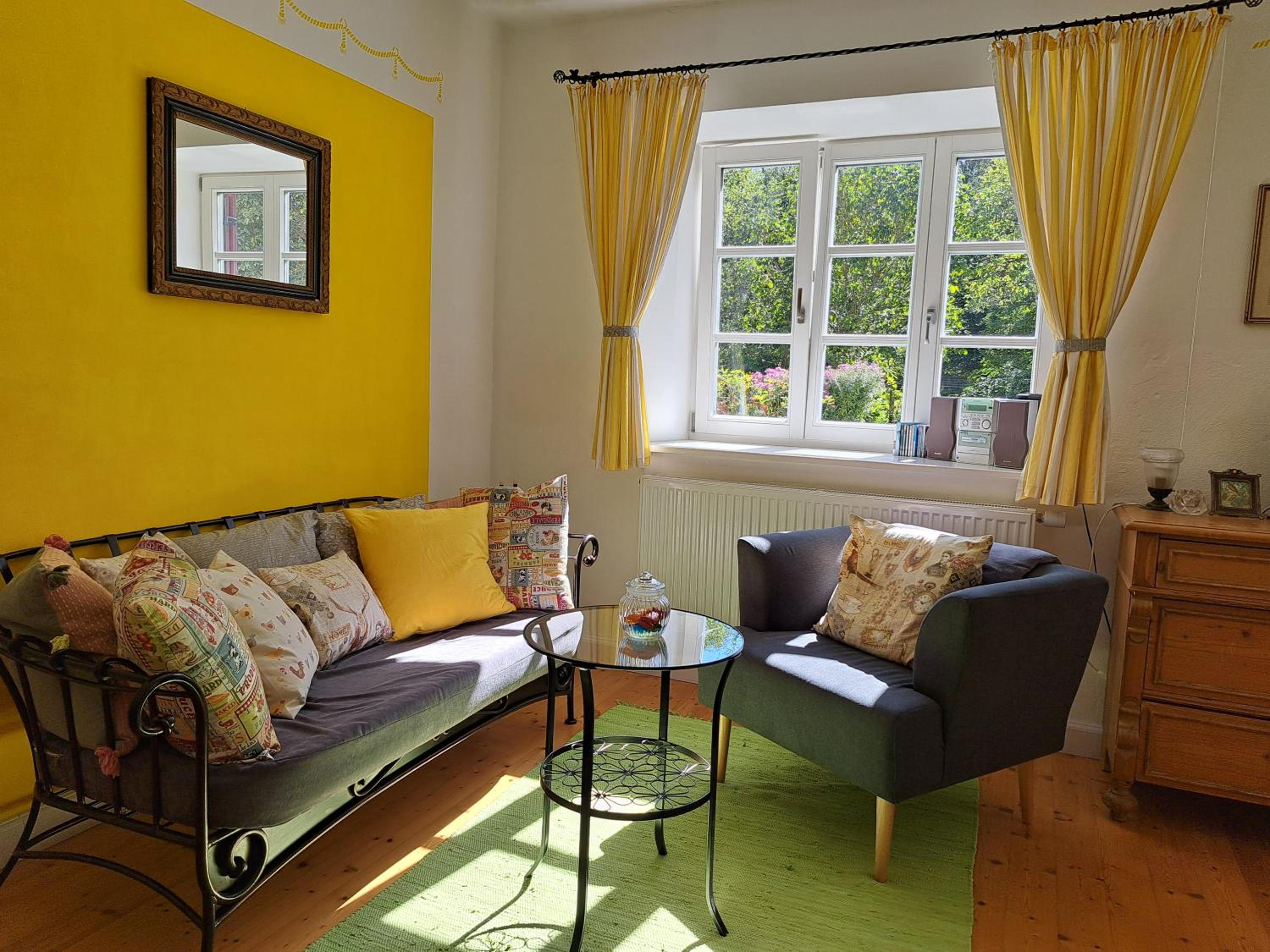 Apartment - Ground Floor