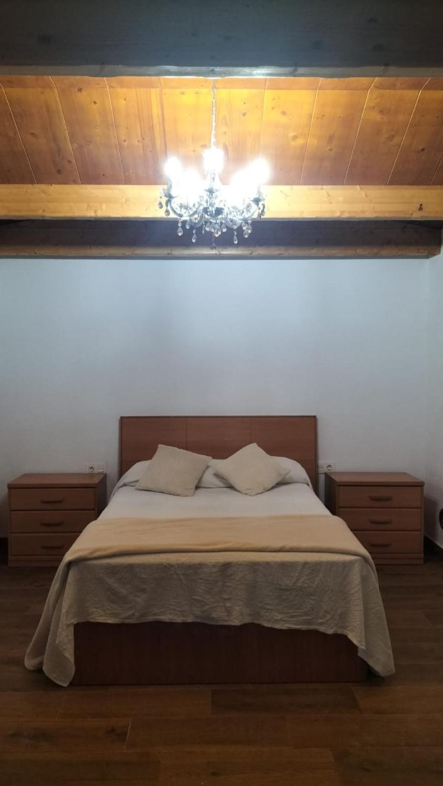 Casa de una habitación