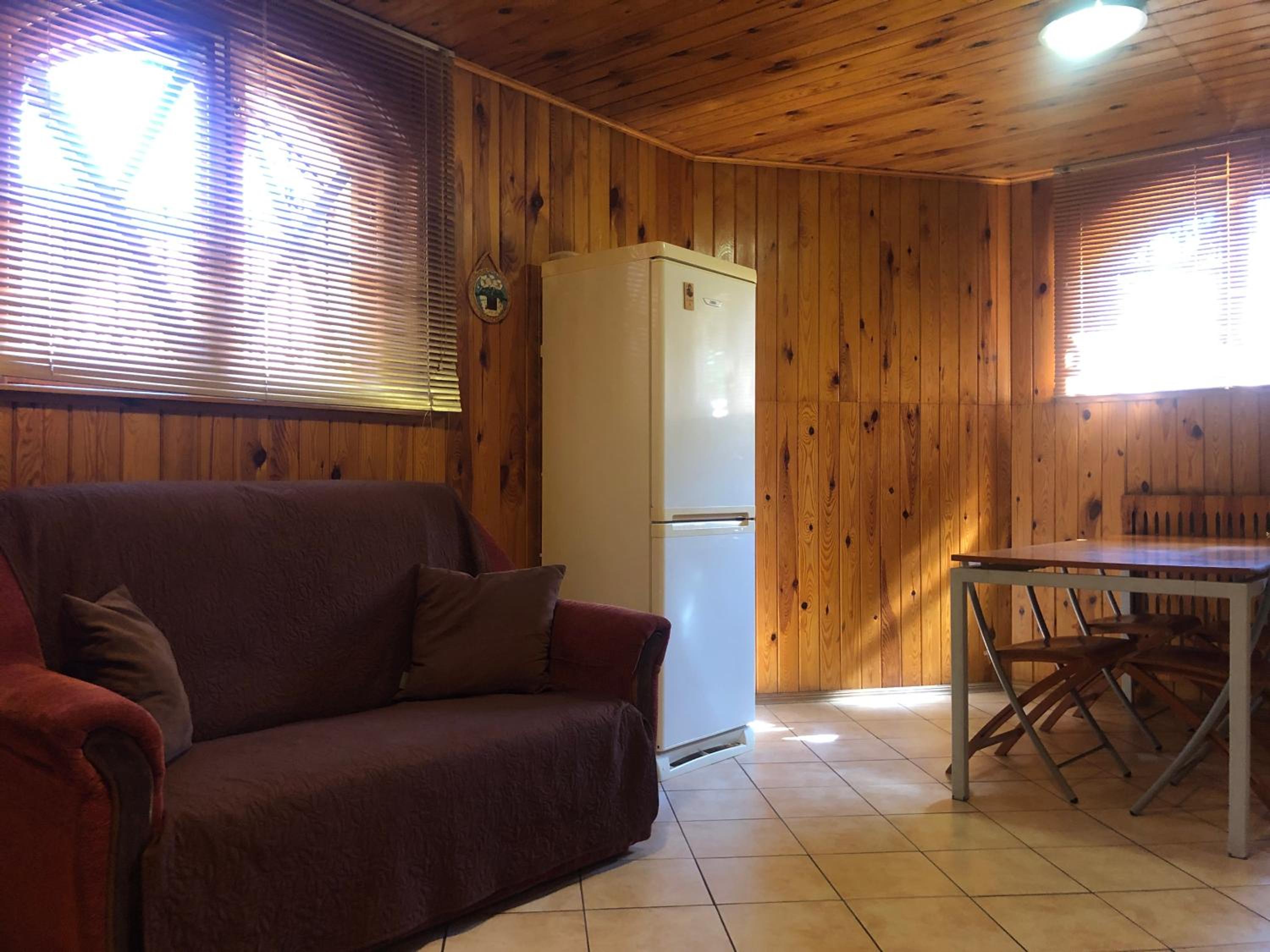 Budget Triple Room photo 3